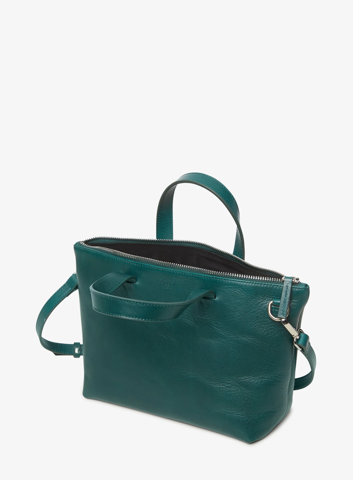 Crossbody Zelie Green