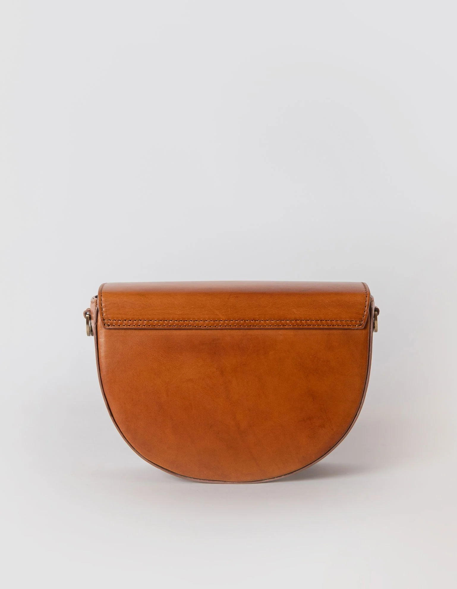 Ava Cognac Classic Leather