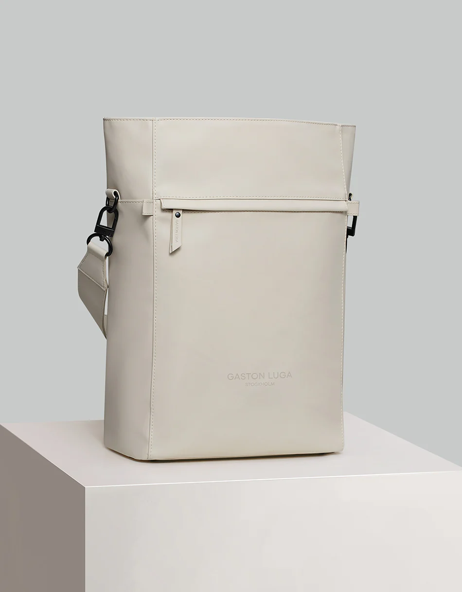 Tåte Tote Bag Cloud Cream