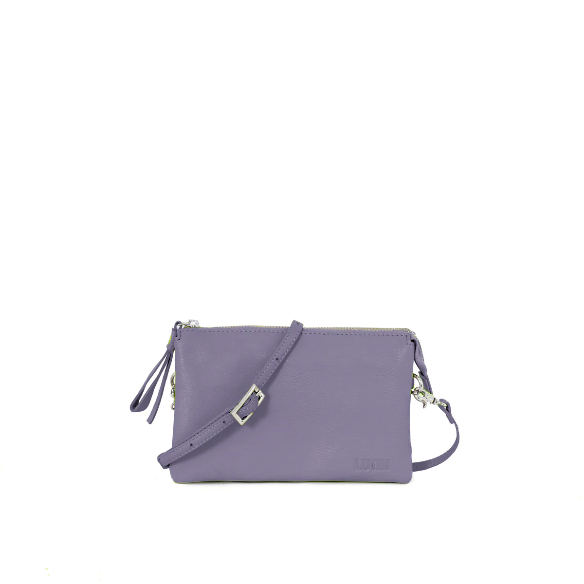Venla All-in-One Pouch Lavender