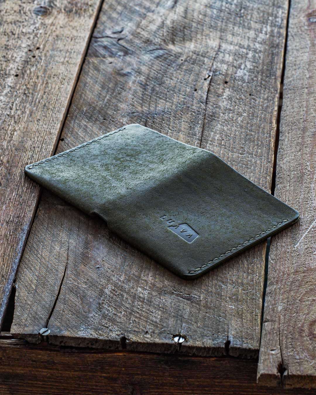 Traveler's Wallet