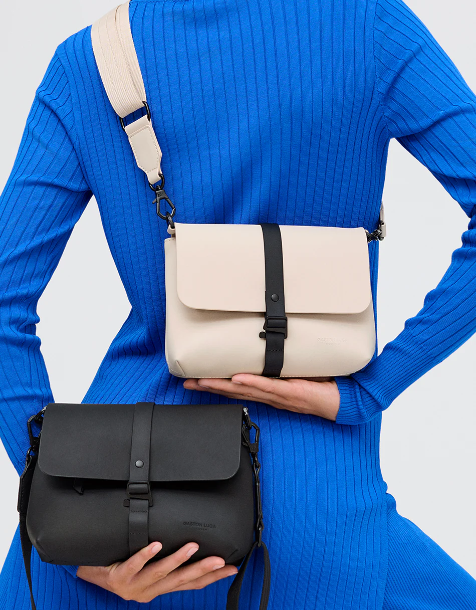 Spläsh Crossbody Bag Cloud Cream