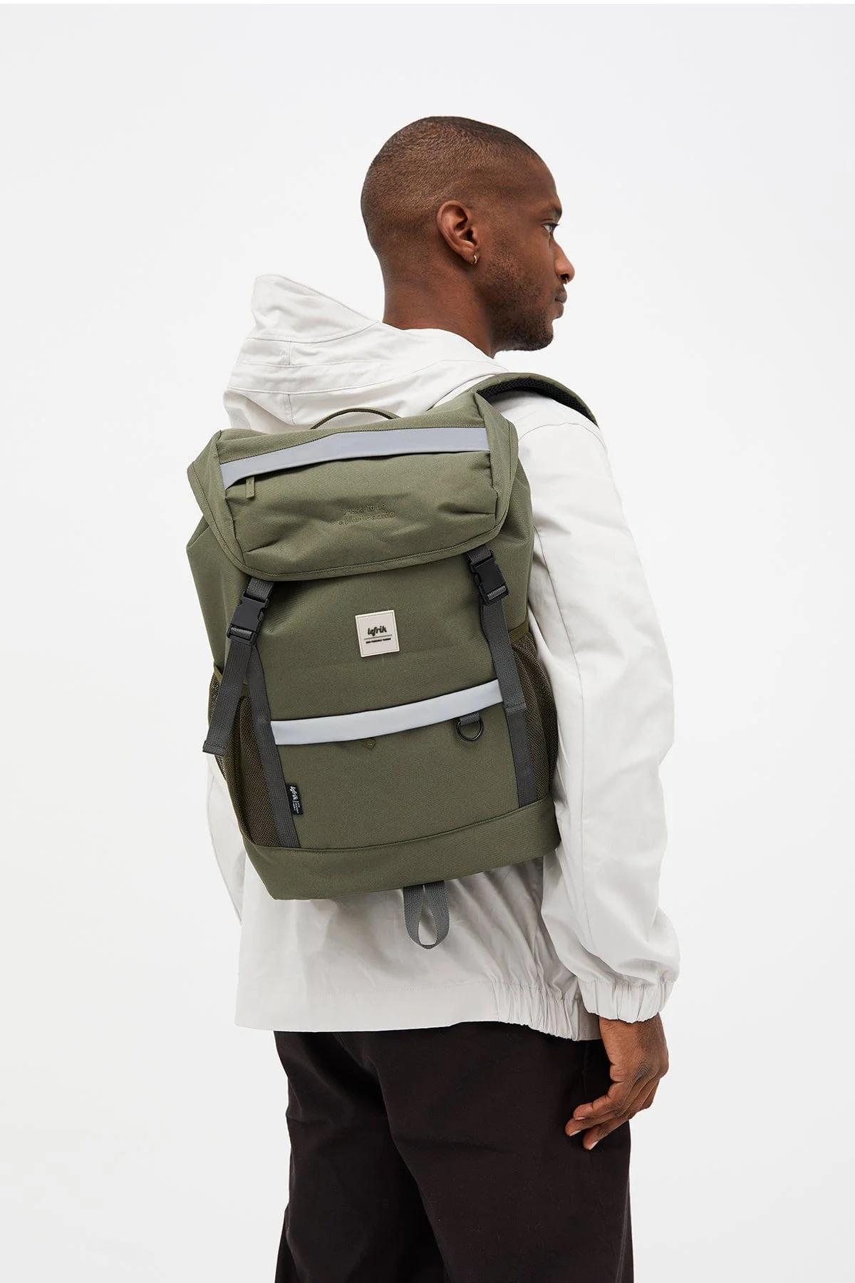 Mountain Backpack