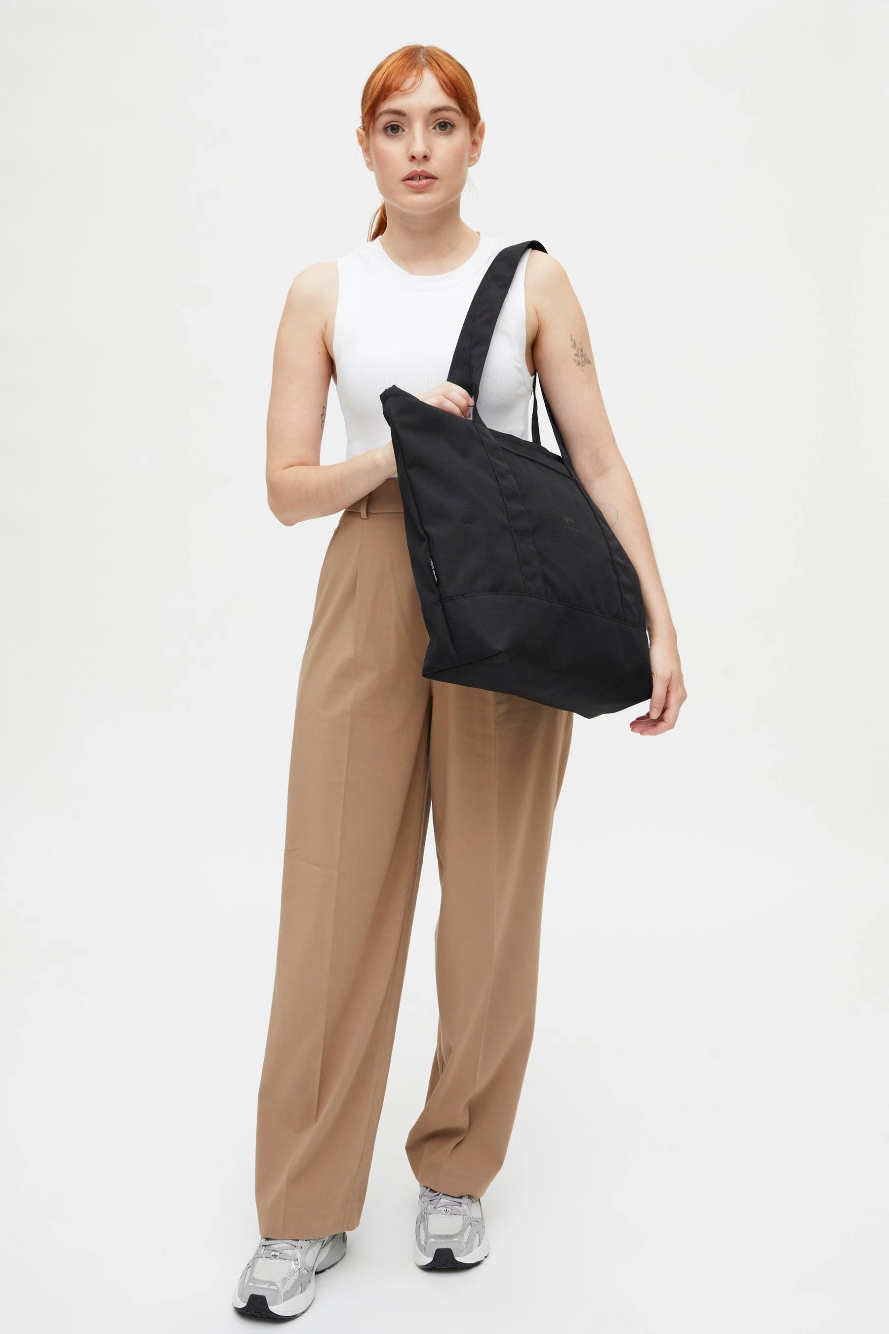 Strata Tote Bag