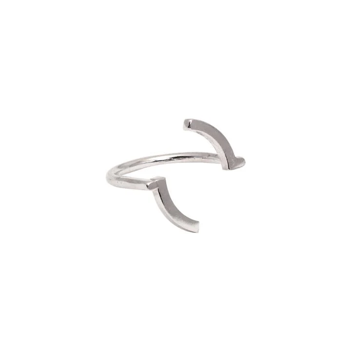 GEFION Ring