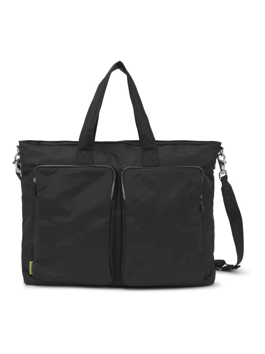 Passion Bag Powerful Black