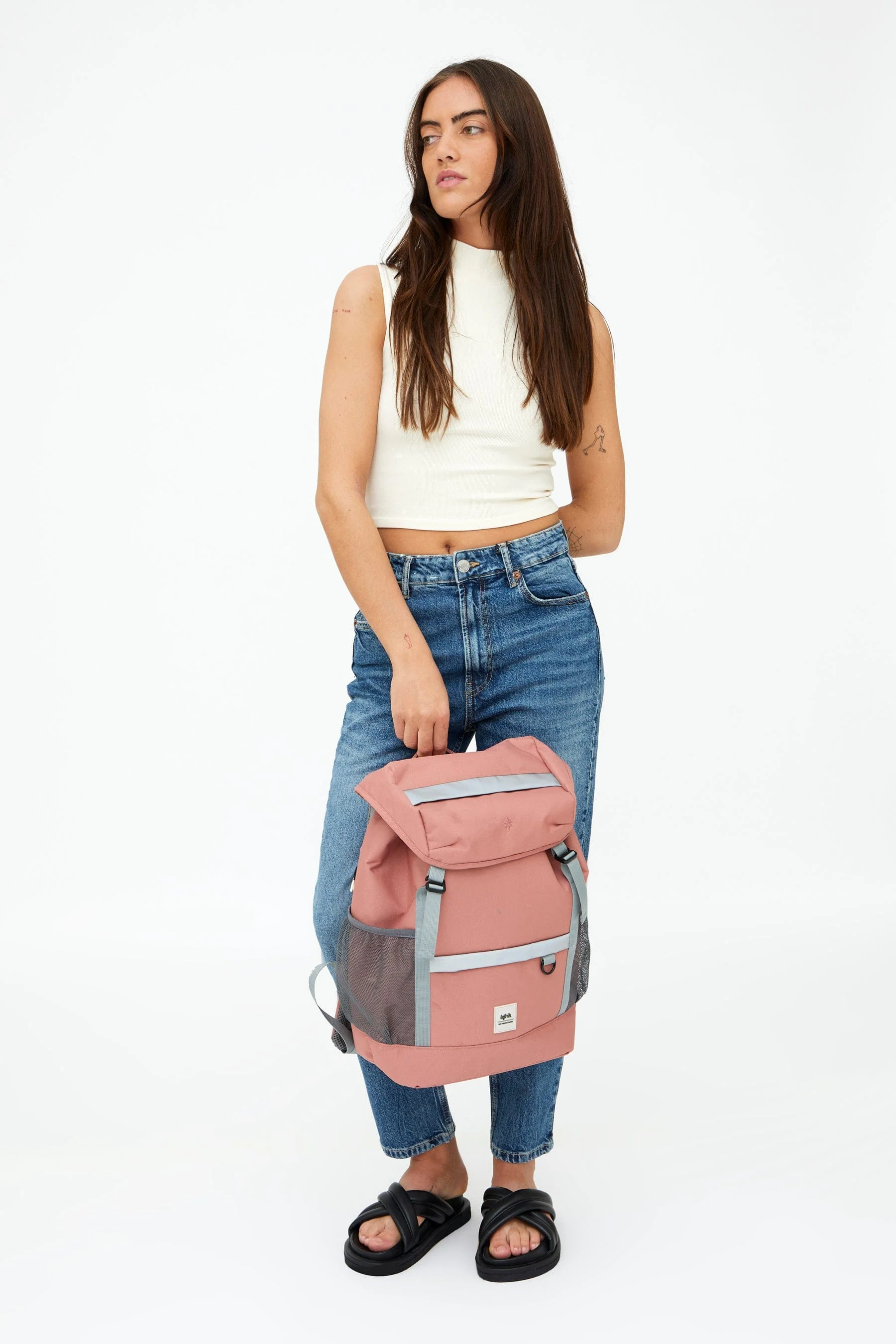 Mountain Backpack