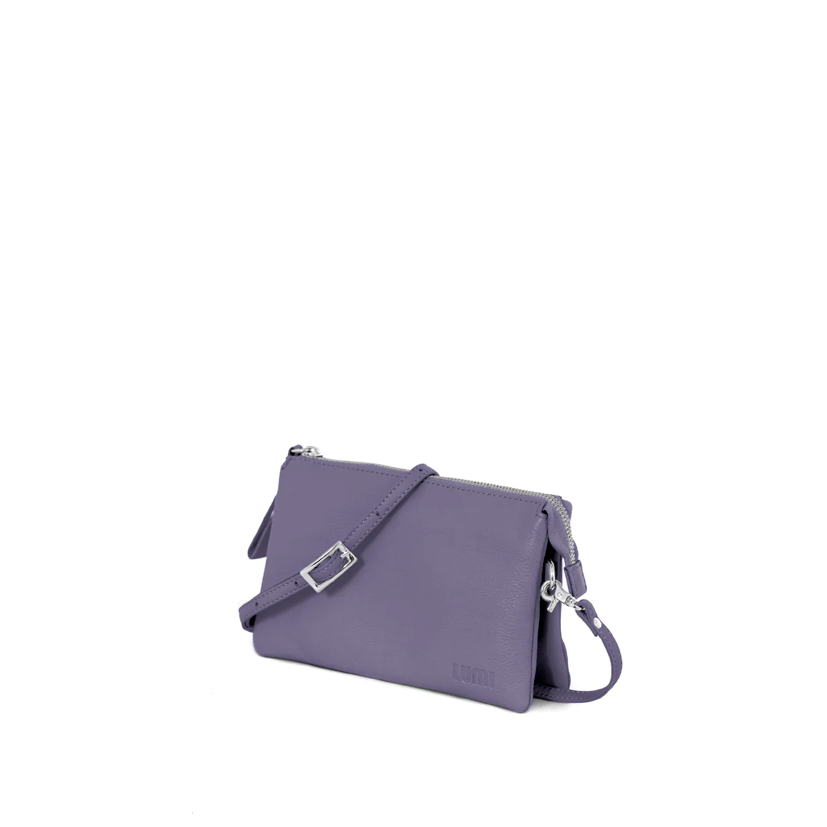 Venla All-in-One Pouch Lavender