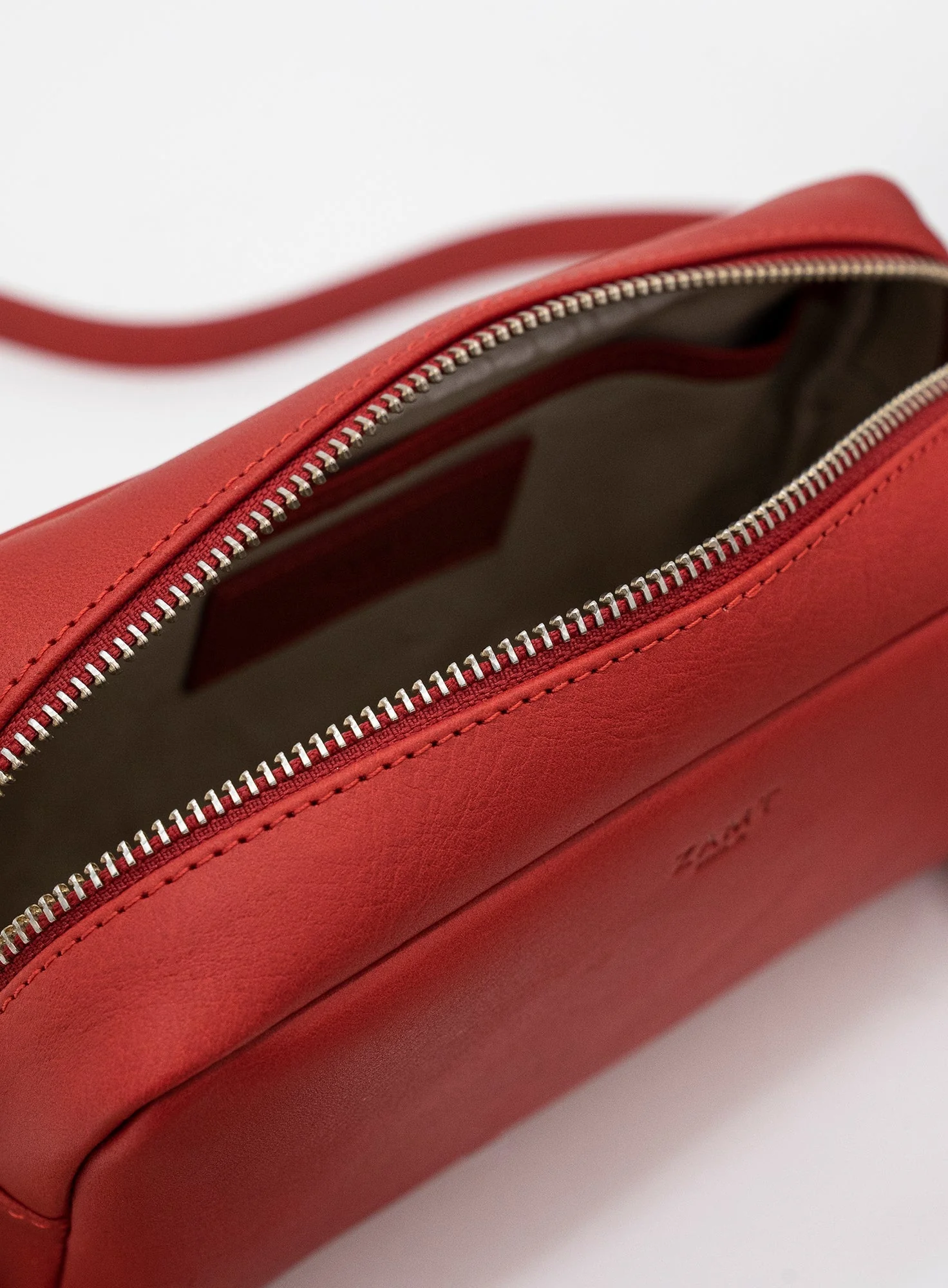 Crossbody Ava Red