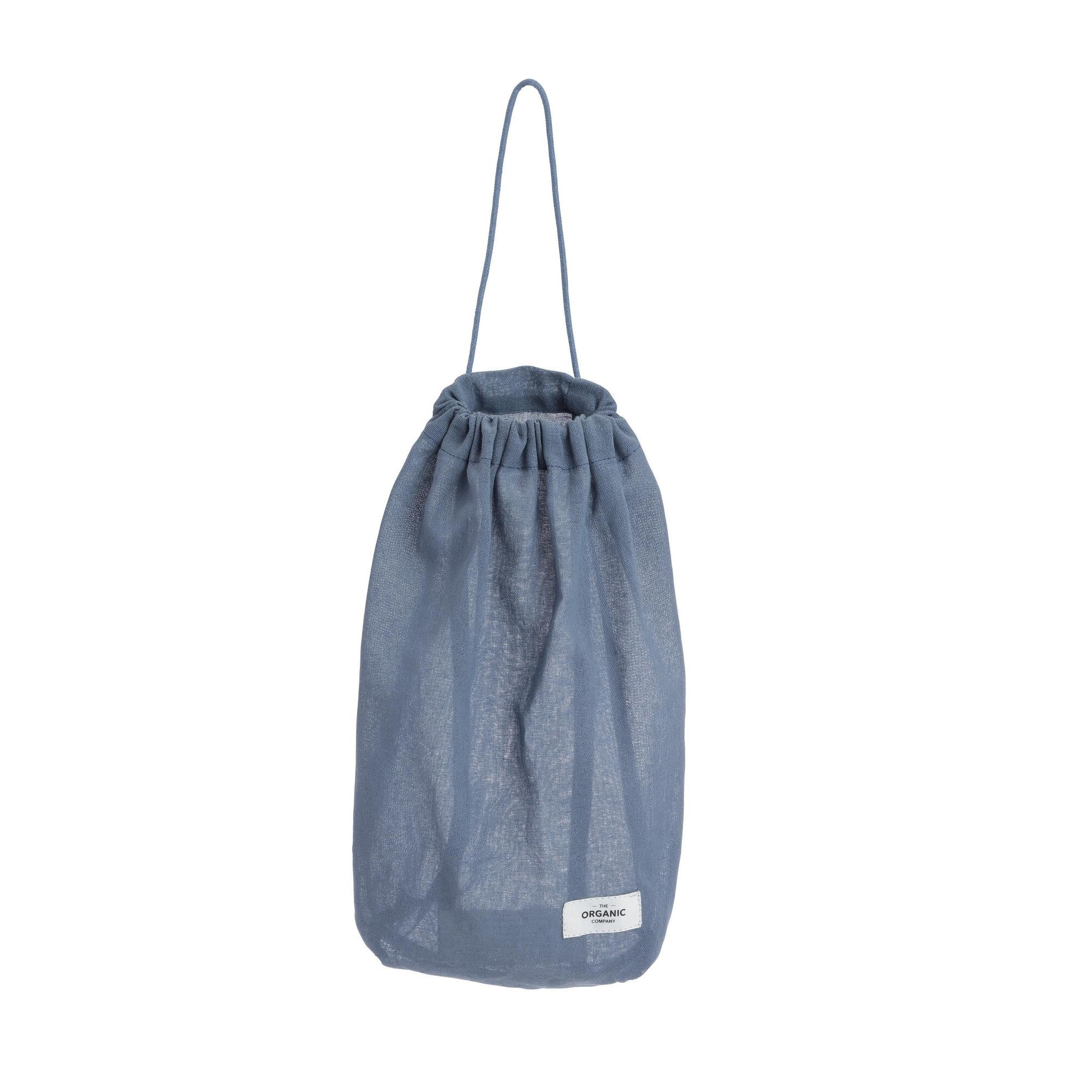 All Purpose Bag Medium Grey Blue