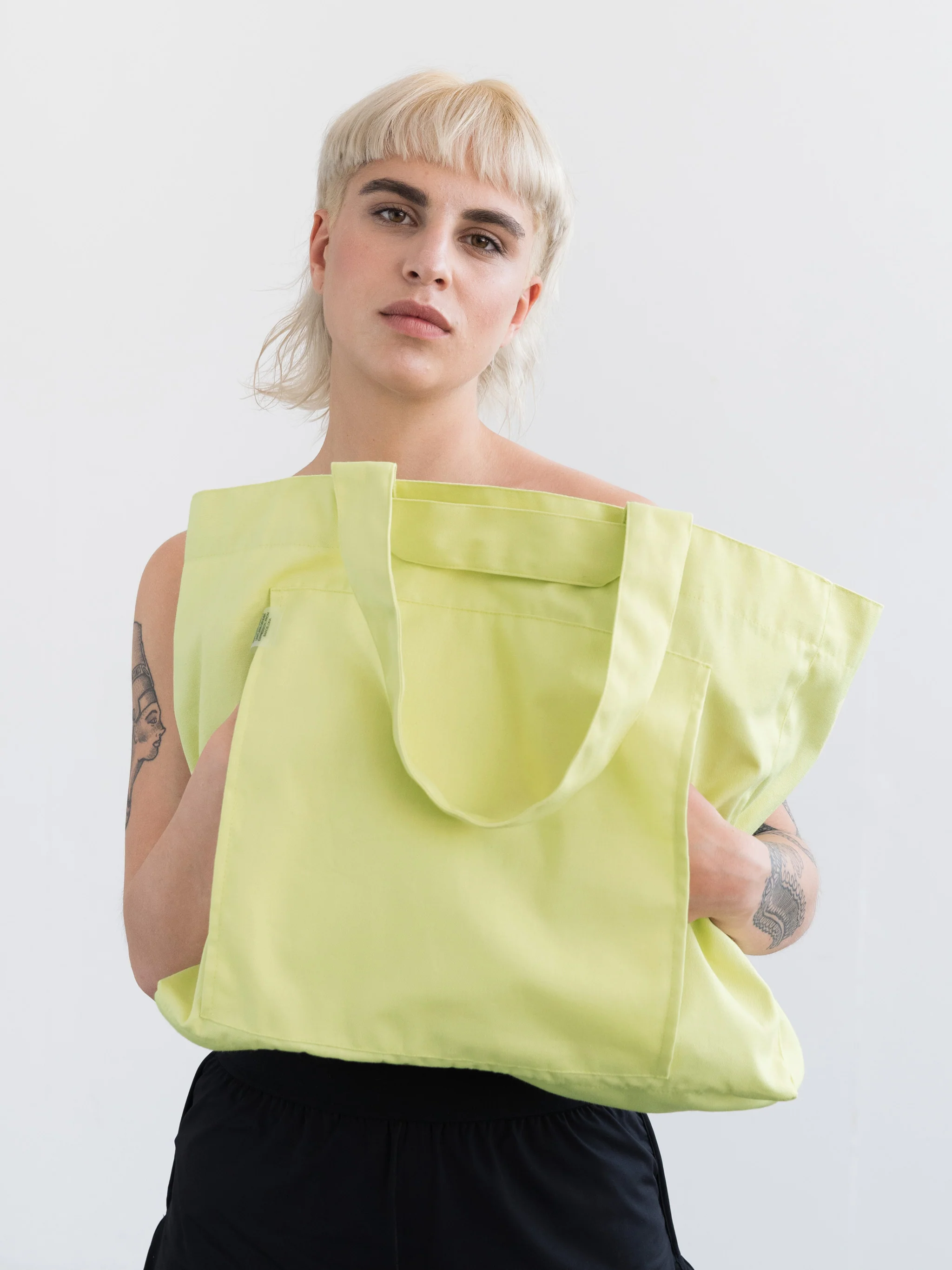 Lime Shopper