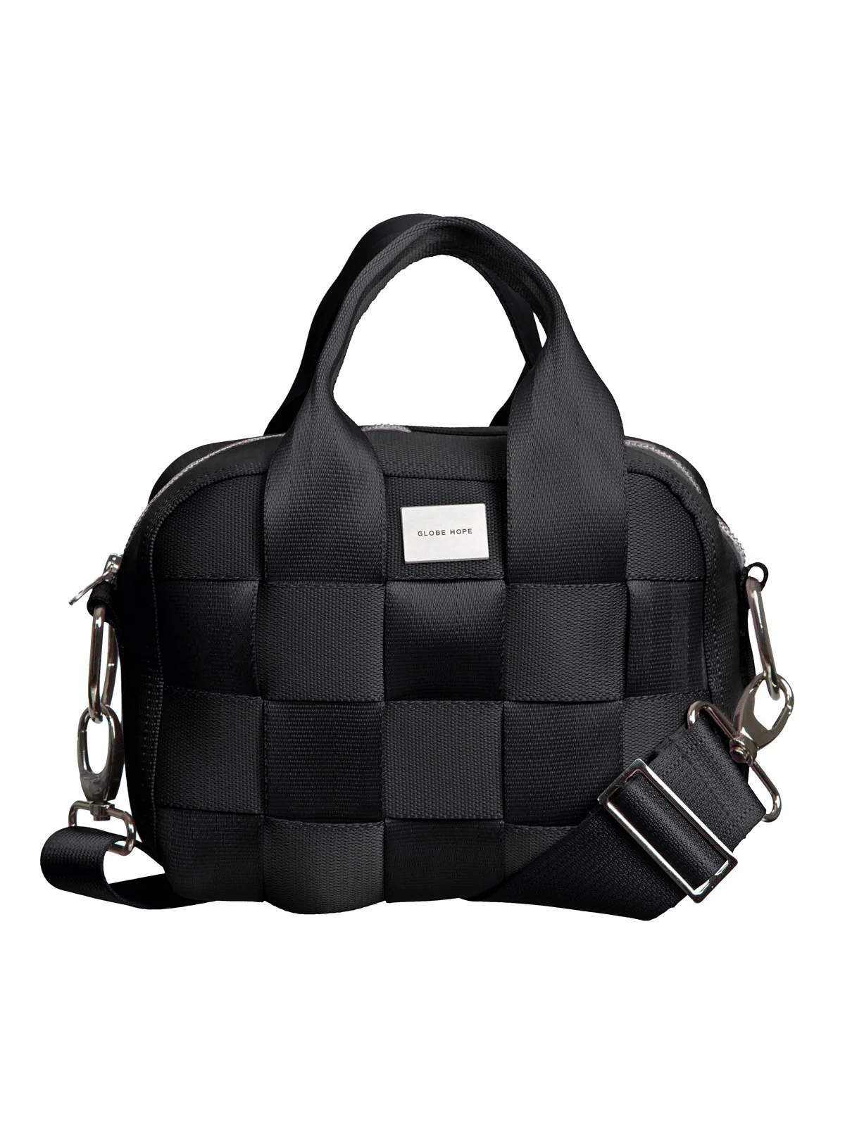 Hilla Bag Black
