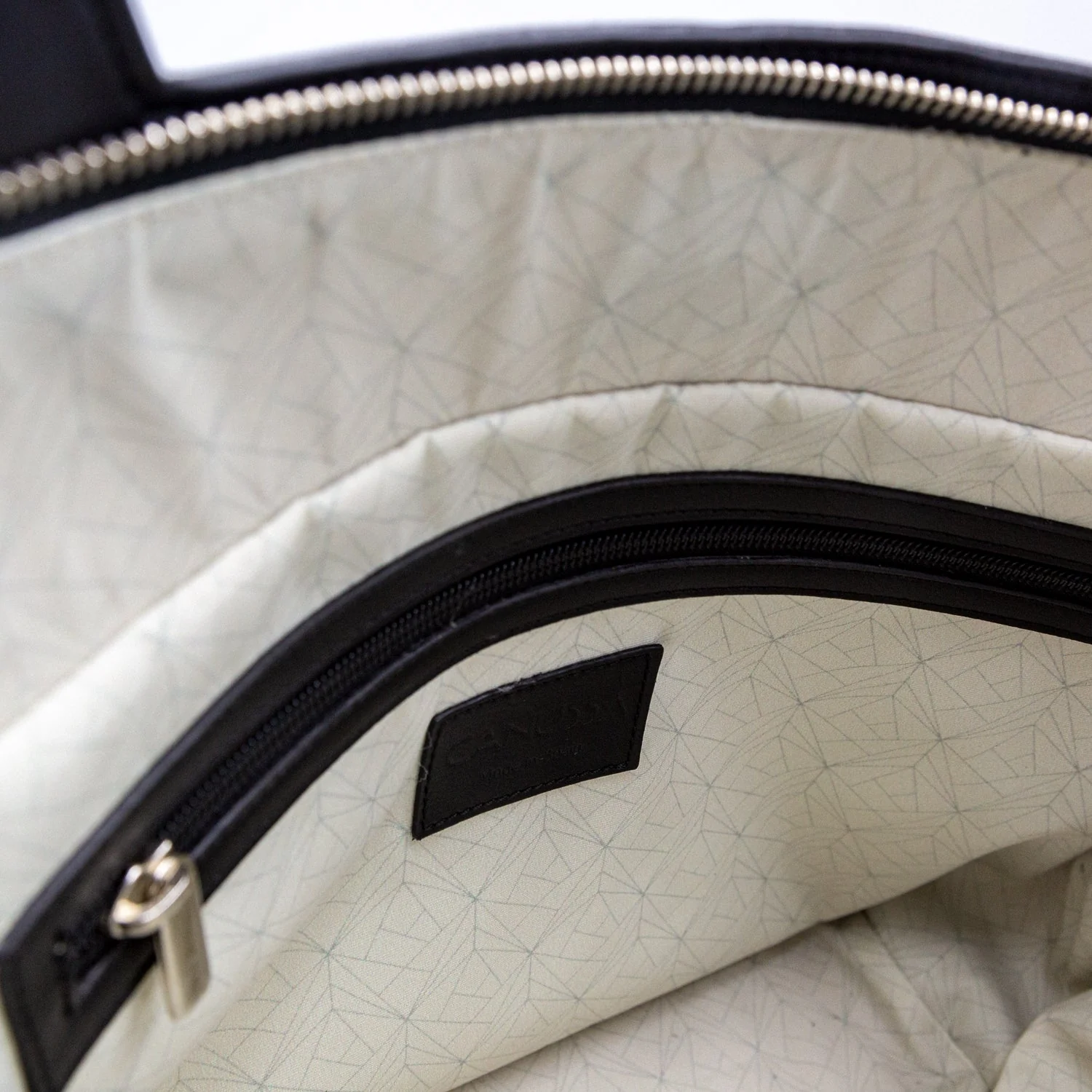 Executive Black The Business Women Bag