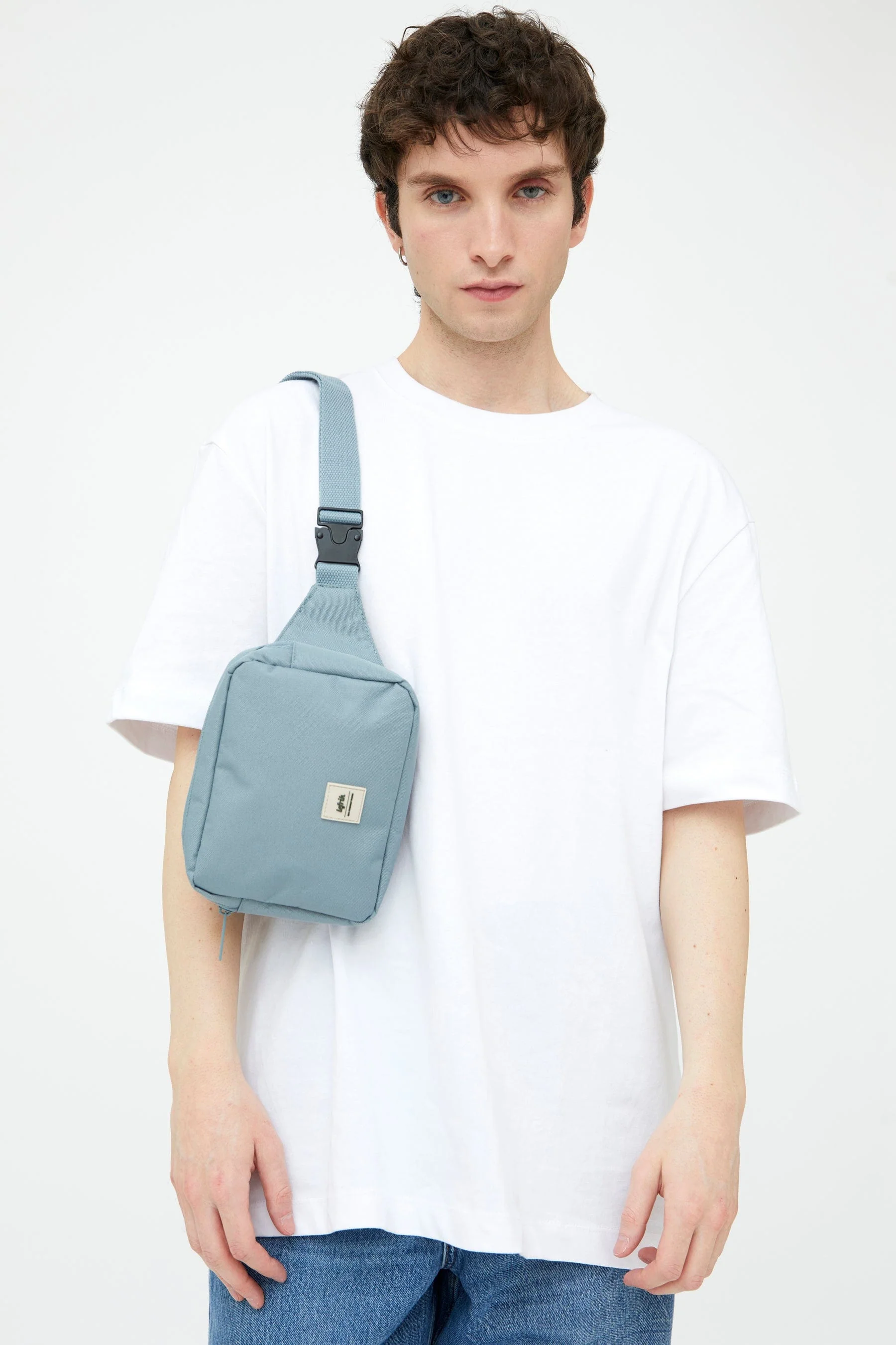 Reef Crossbody Bag
