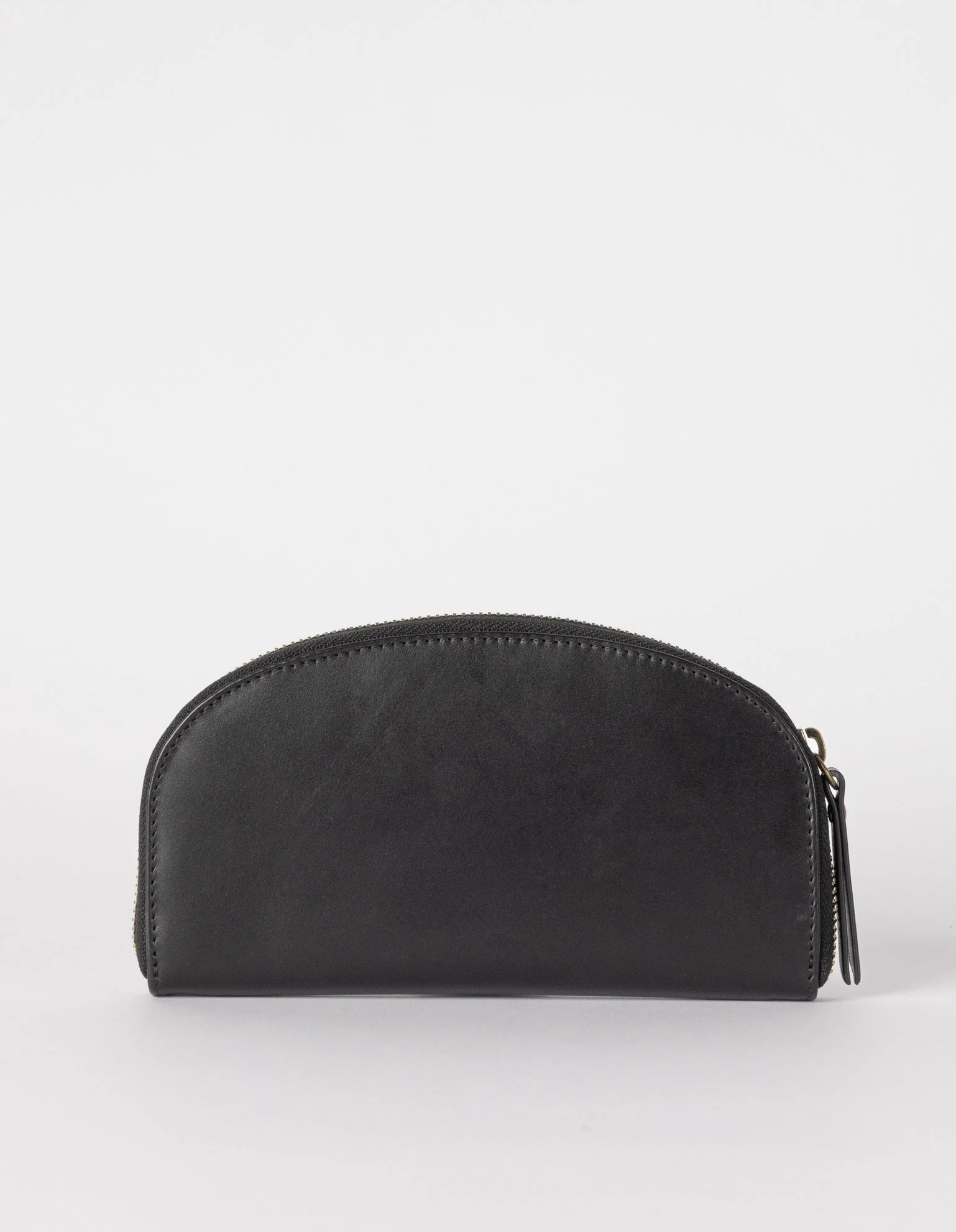Blake Wallet Classic Leather Black