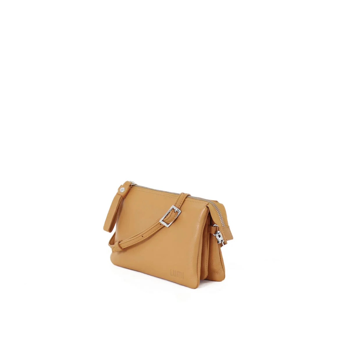 Classic Venla All-in-One Pouch Beige