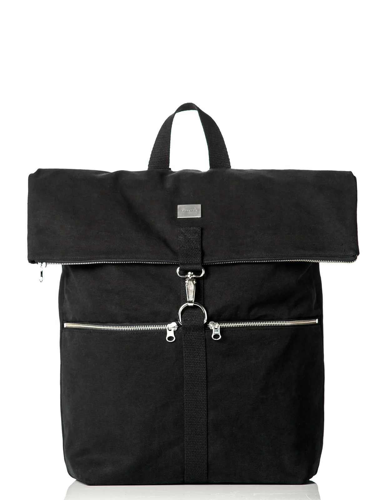 Viima Backpack Black