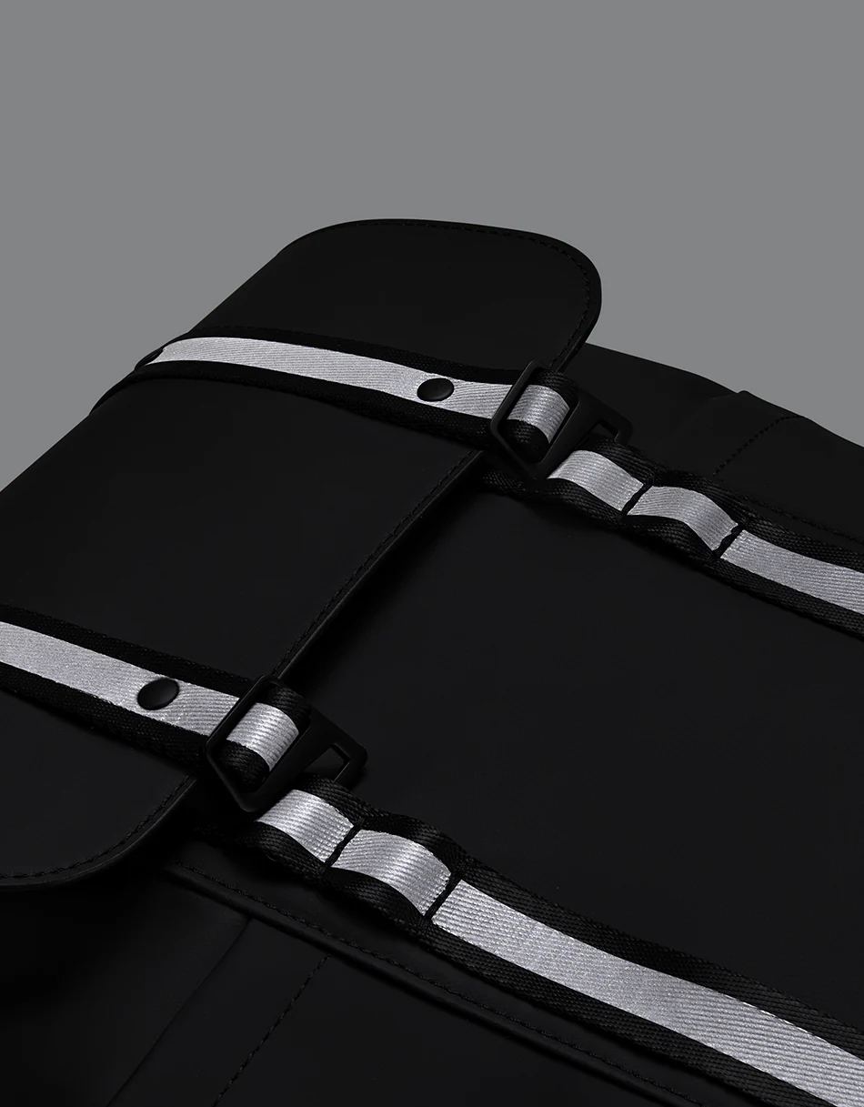 Spläsh Mini Backpack Black