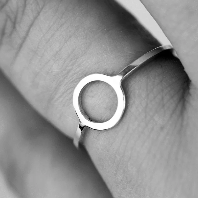 CONTINUUM Ring