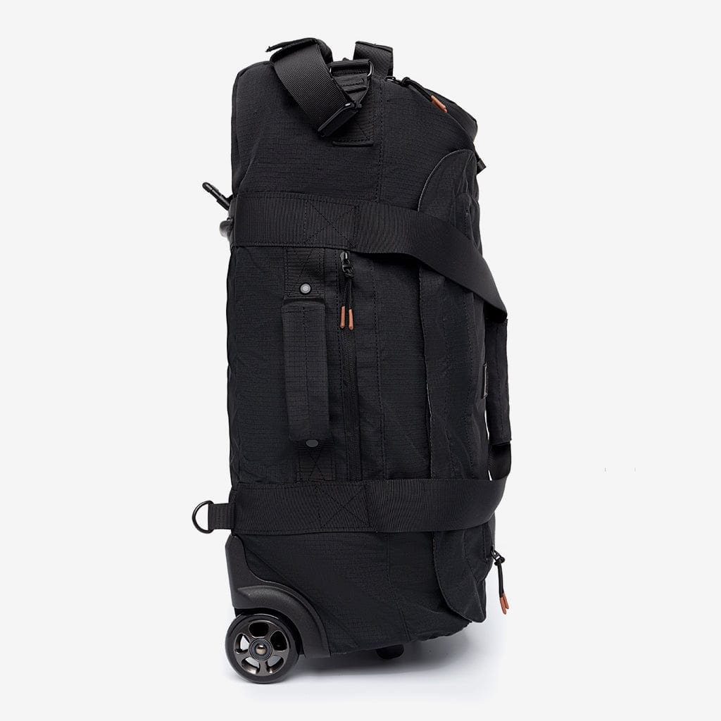 Maverick Foldable Trolley Backpack