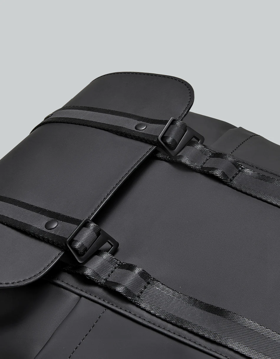 Spläsh Mini Backpack Black