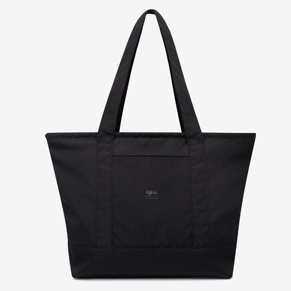 Strata Tote Bag