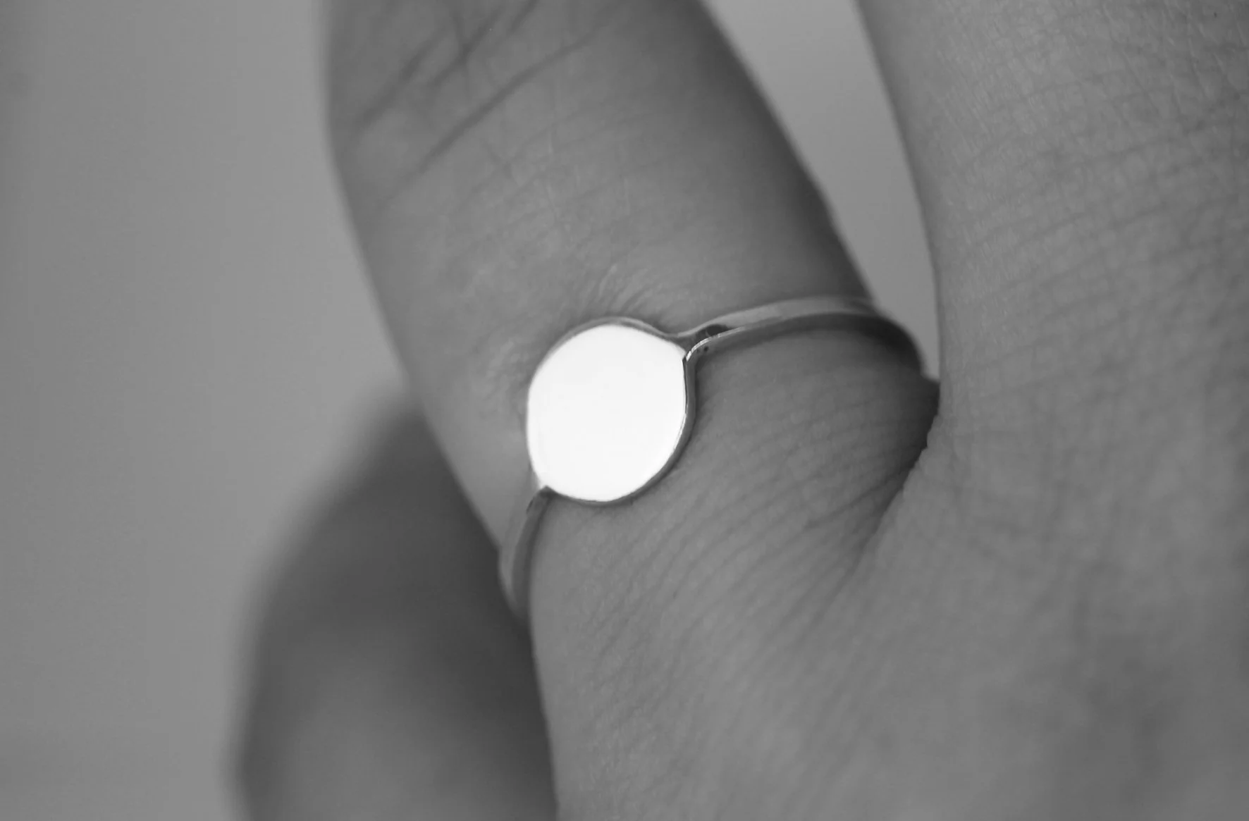 MOON Ring