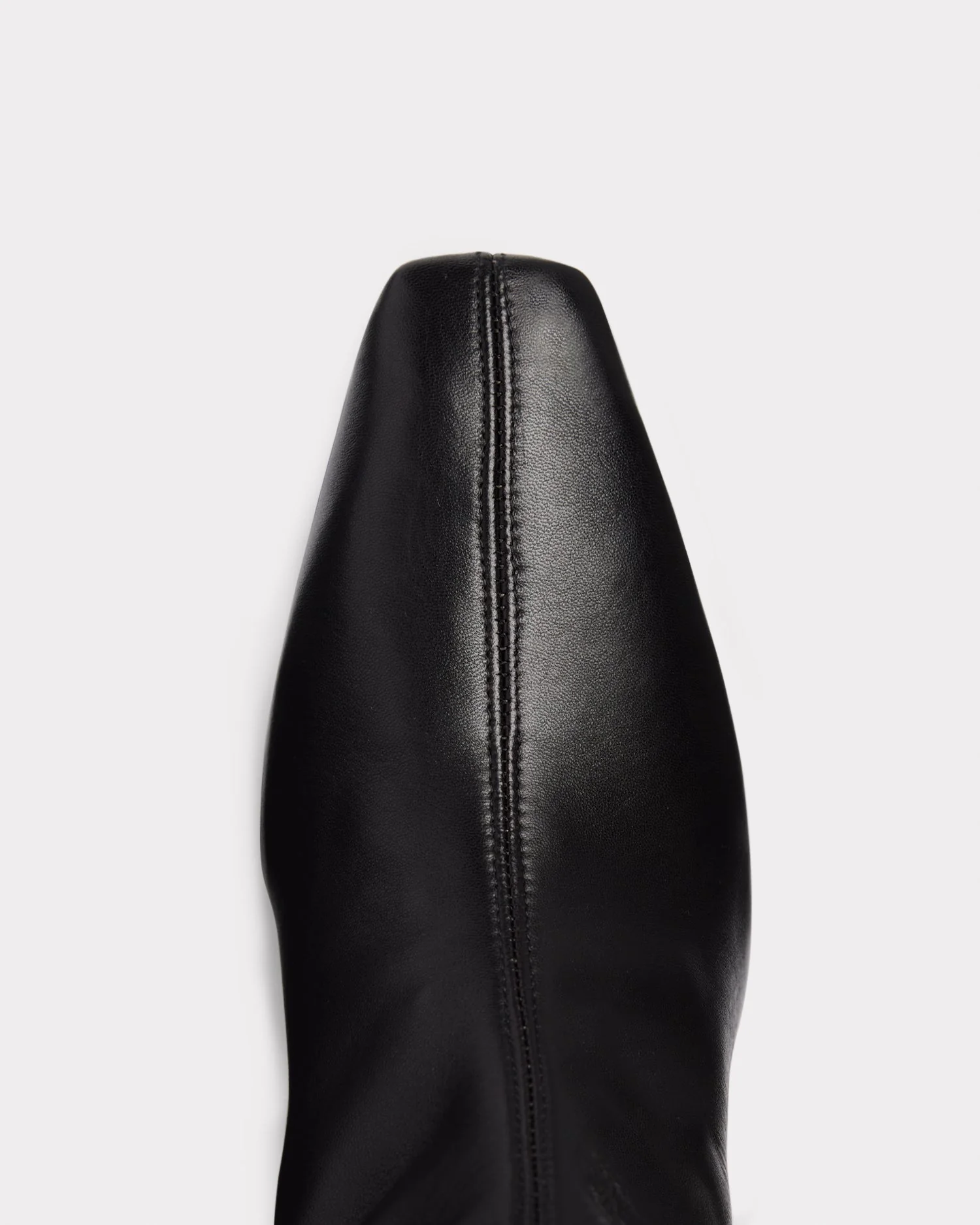 The Glove Boot Black