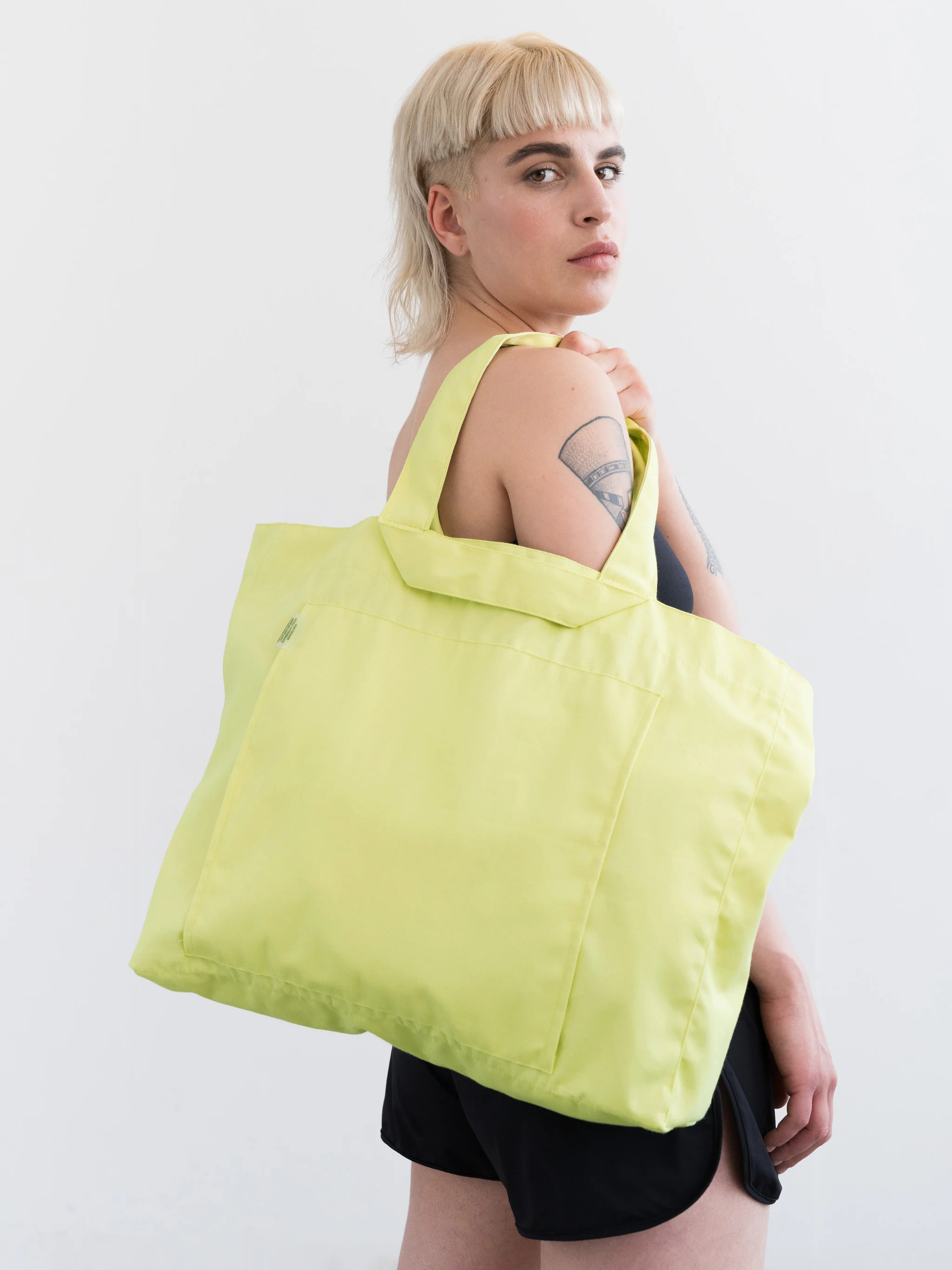 Lime Shopper