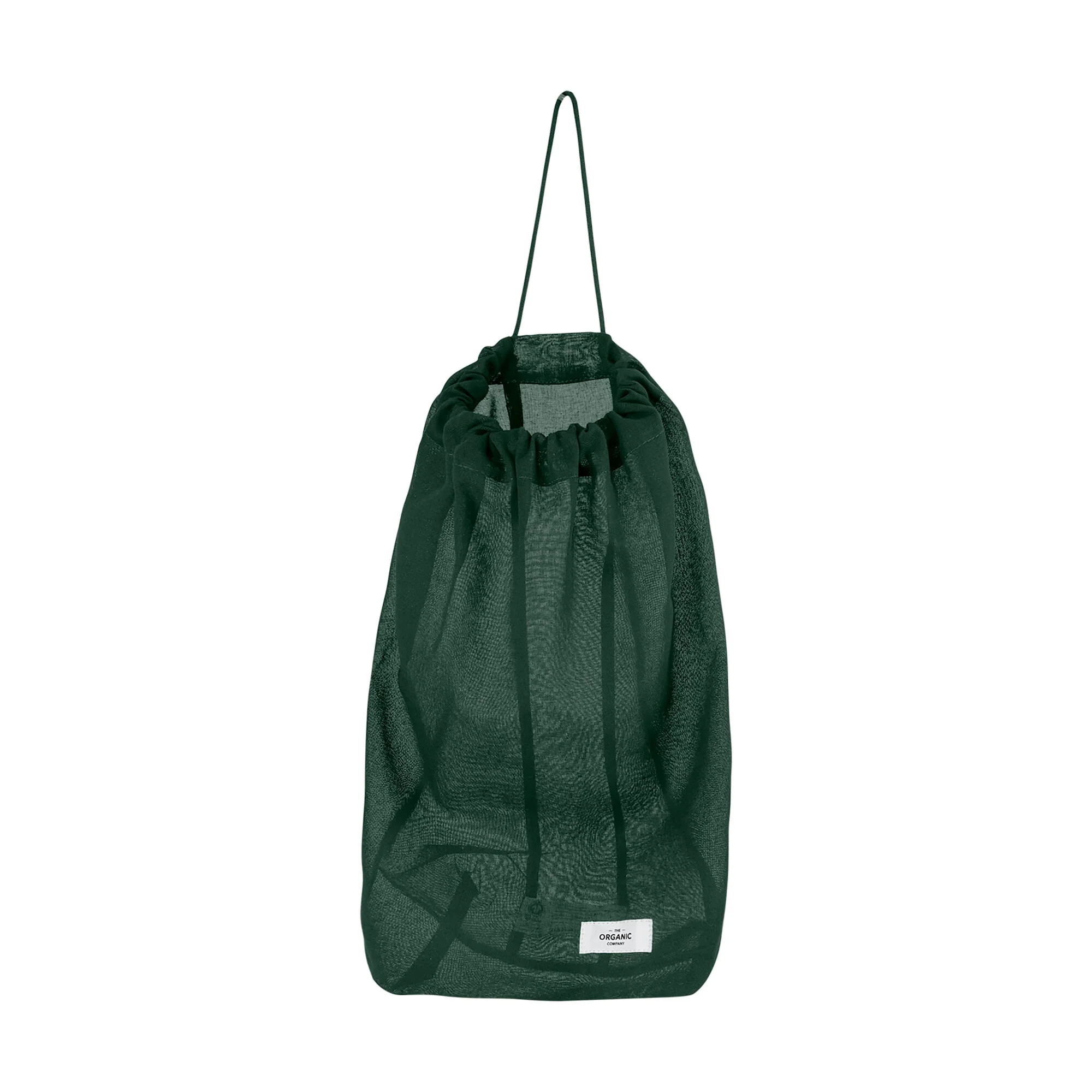 Food Bag Large Dark Green