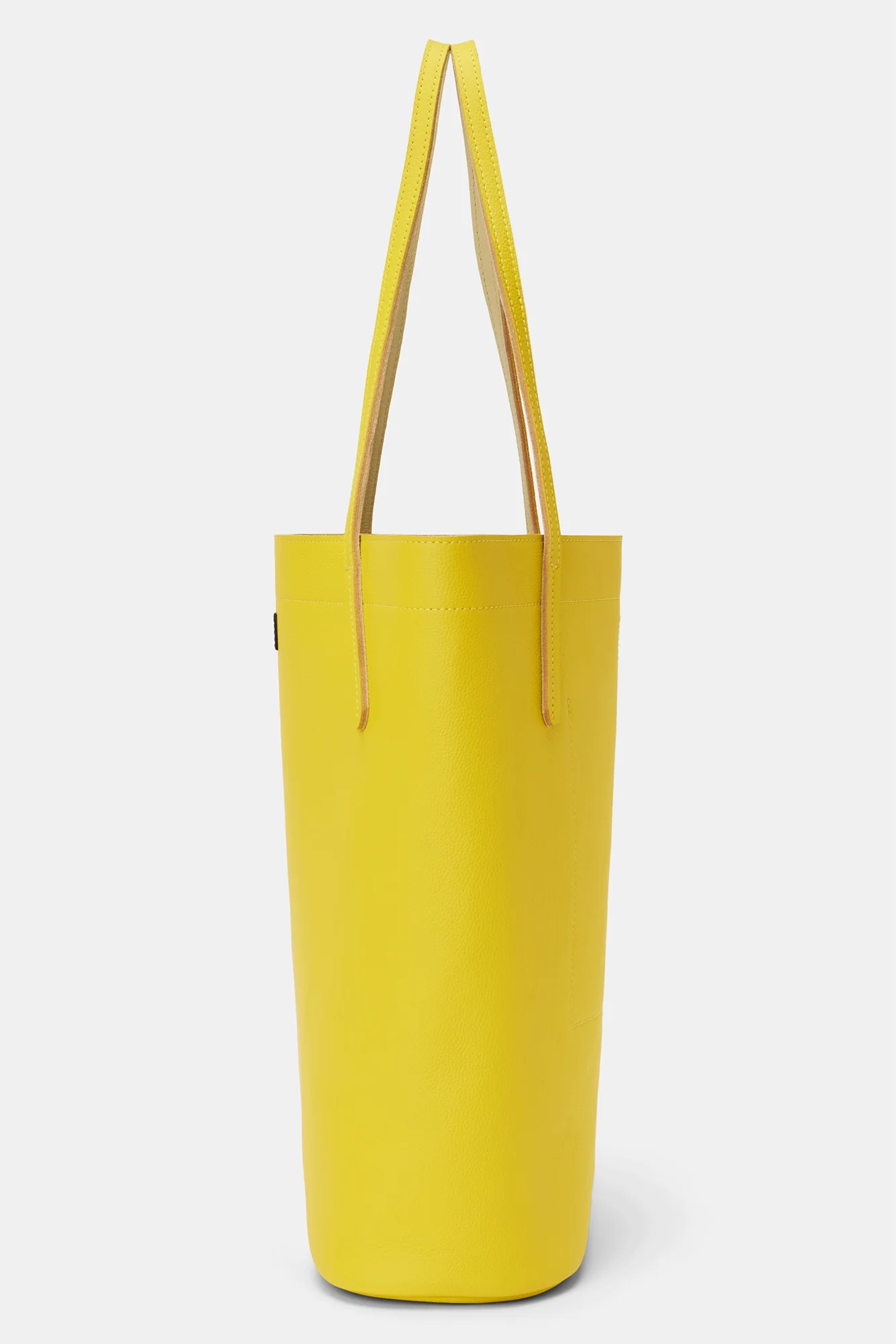 Lance Pierres Torre 01 Reversible Tote - Sol / Tahini