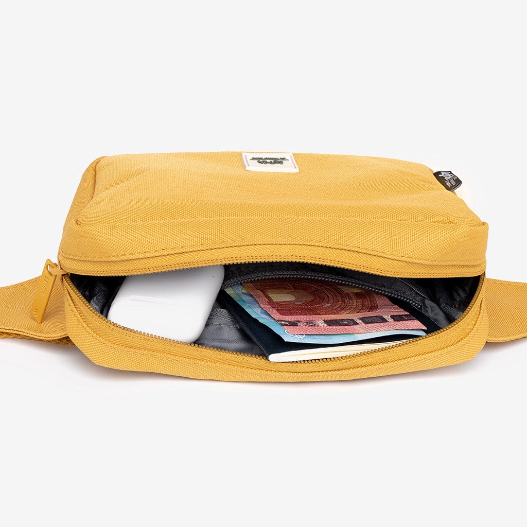 Reef Crossbody Bag