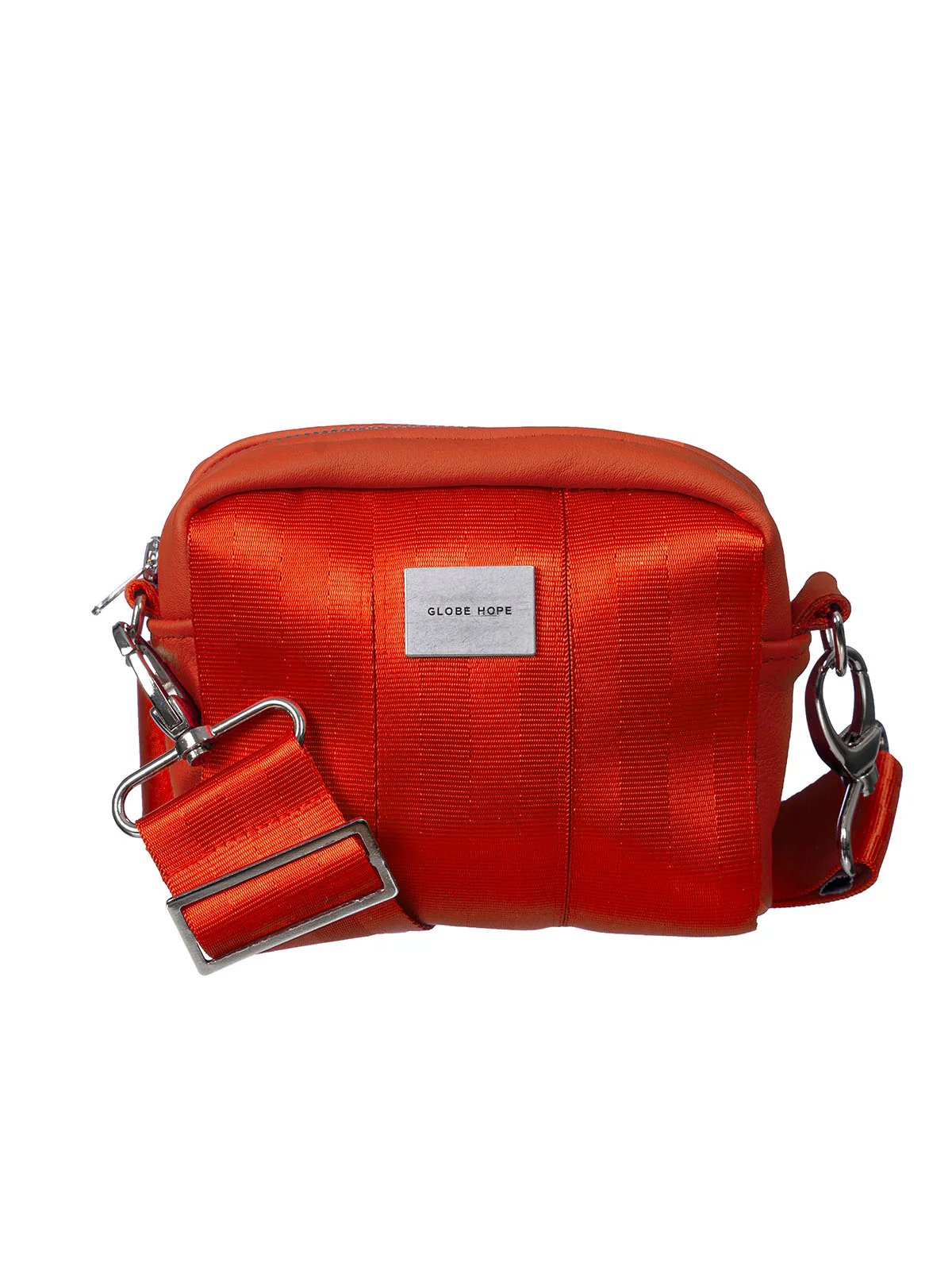 Puro Bag Rusty Red