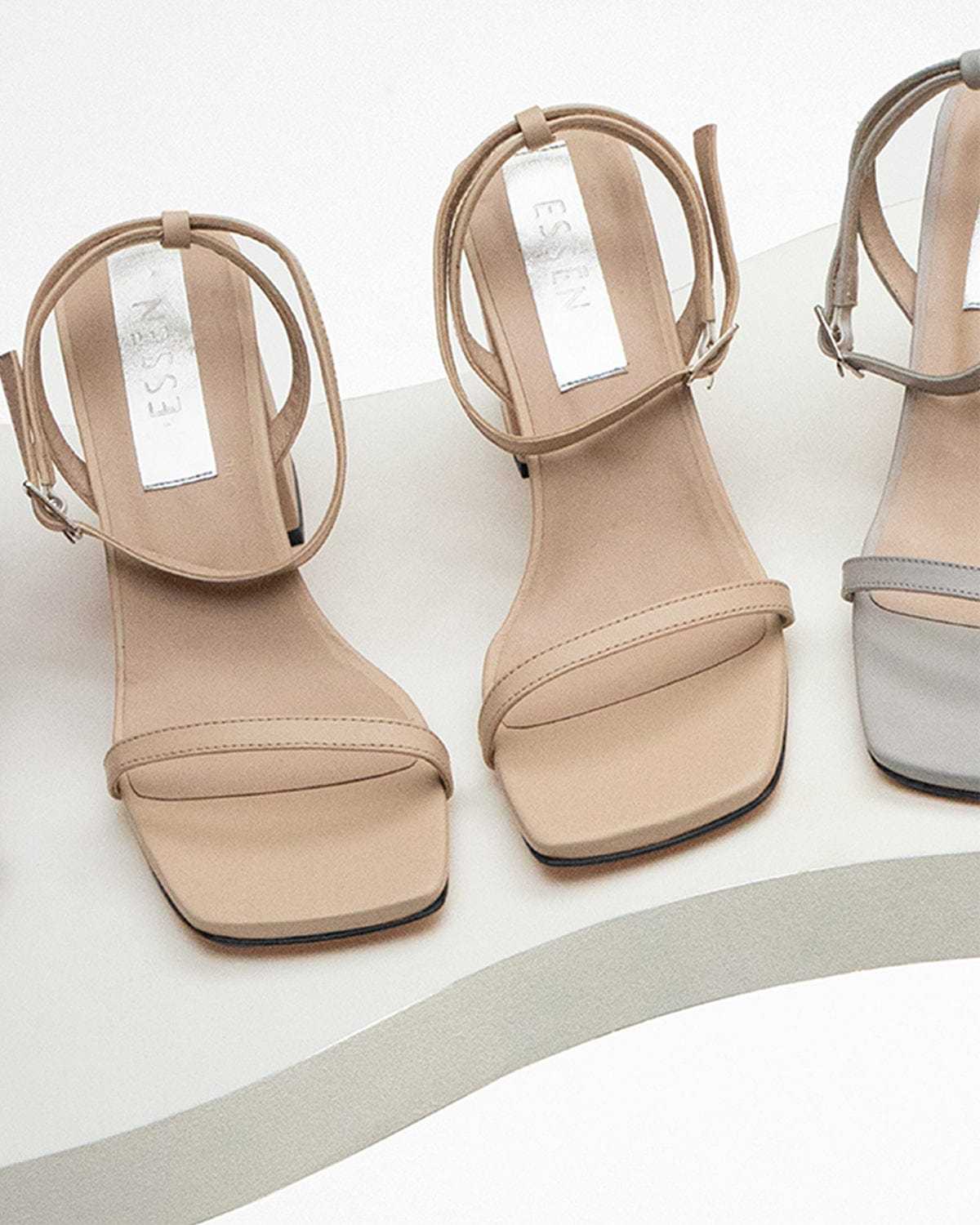 The Elevated Essential Sand