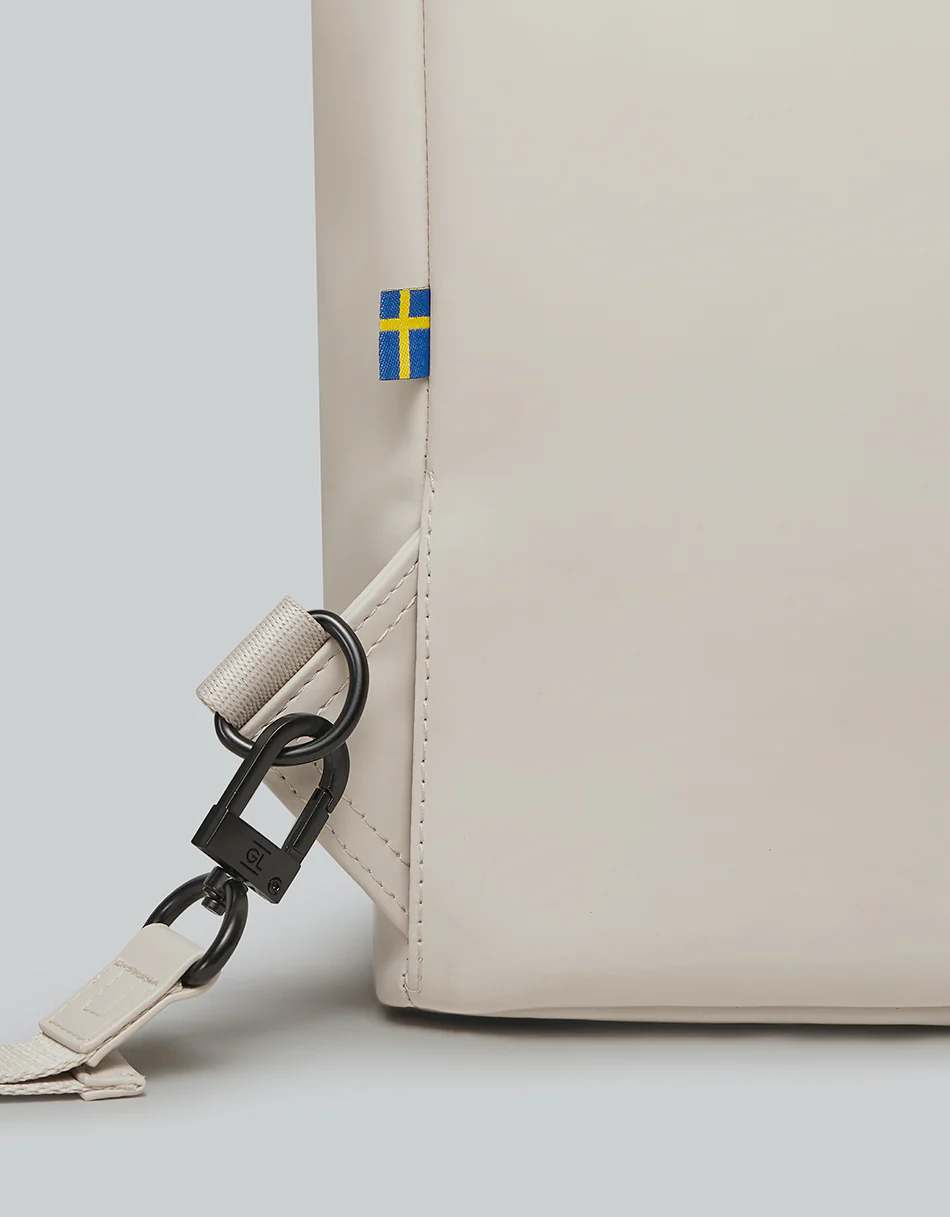 Tåte Tote Bag Cloud Cream