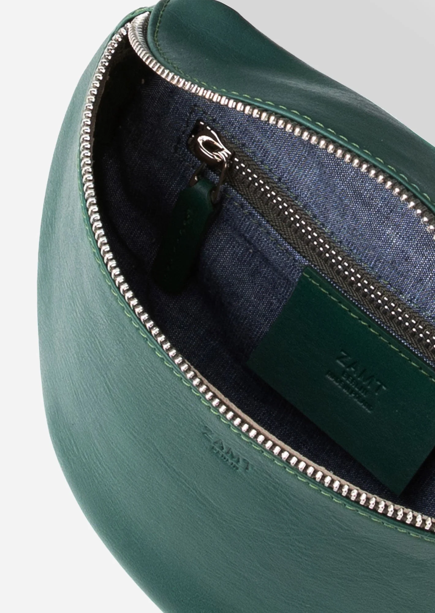 Hip Bag Can Green
