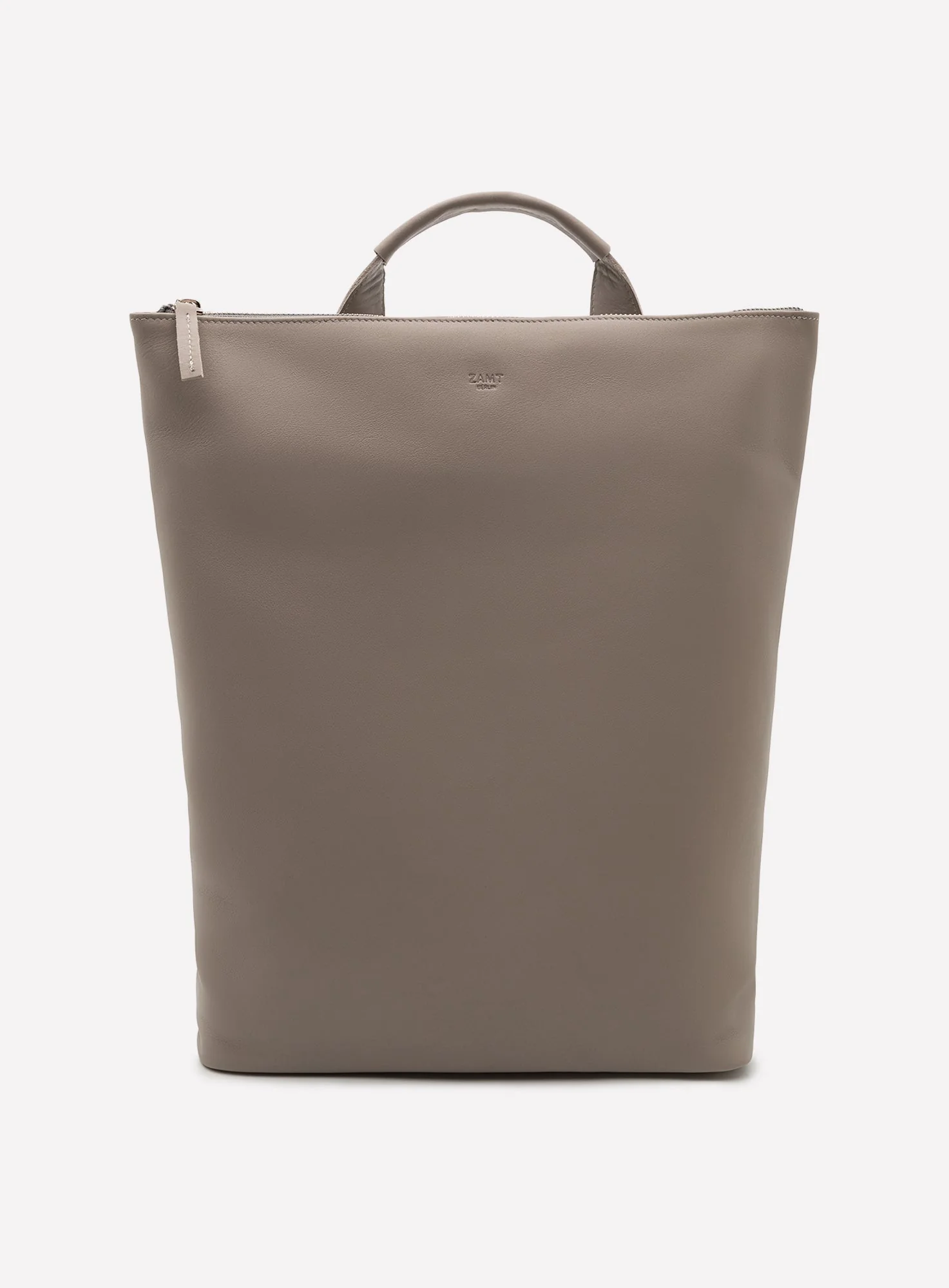 Tote Backpack Elliot Nappa Grey