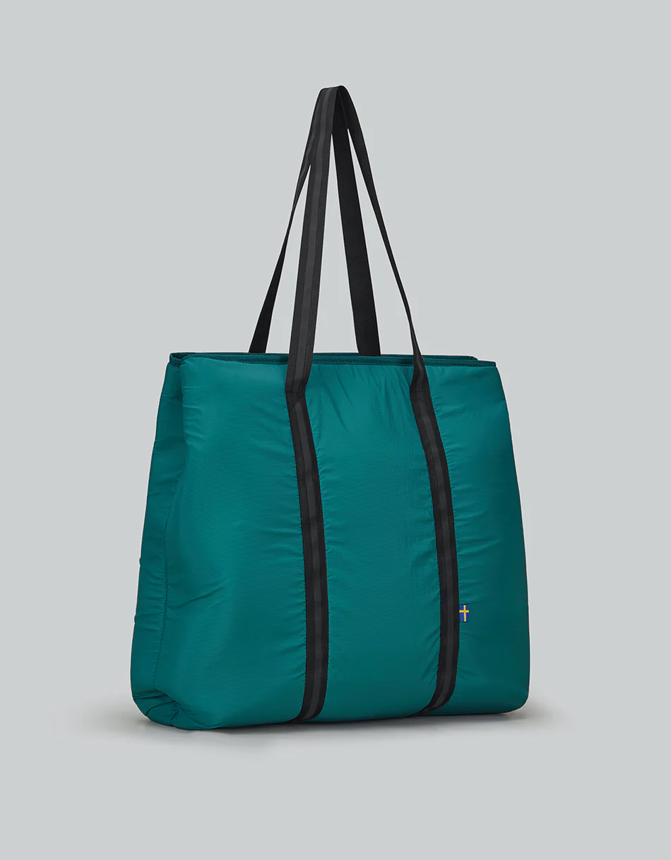 Lightweight Shopper Petrol