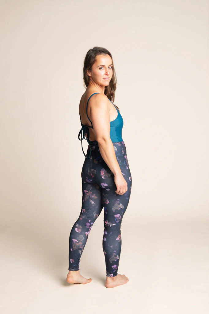 Dark Matter Leggings
