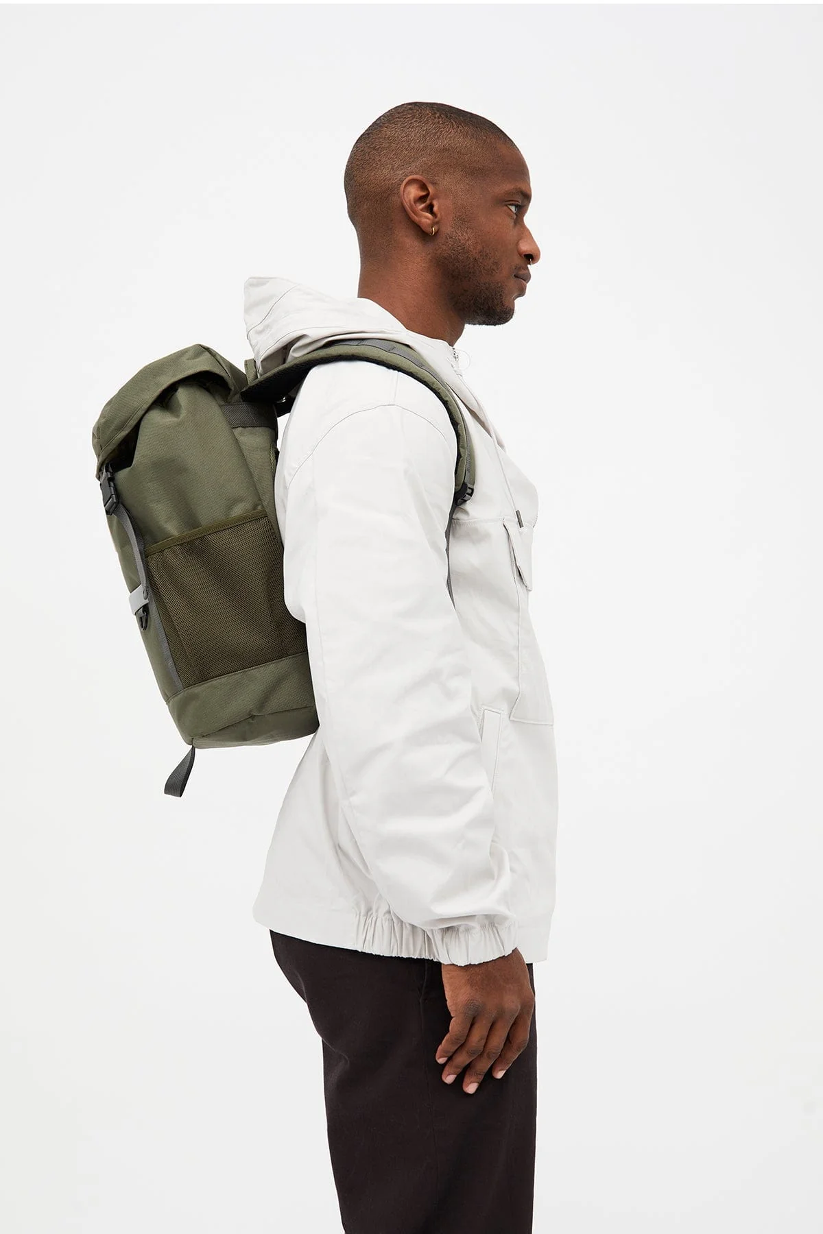 Mountain Backpack