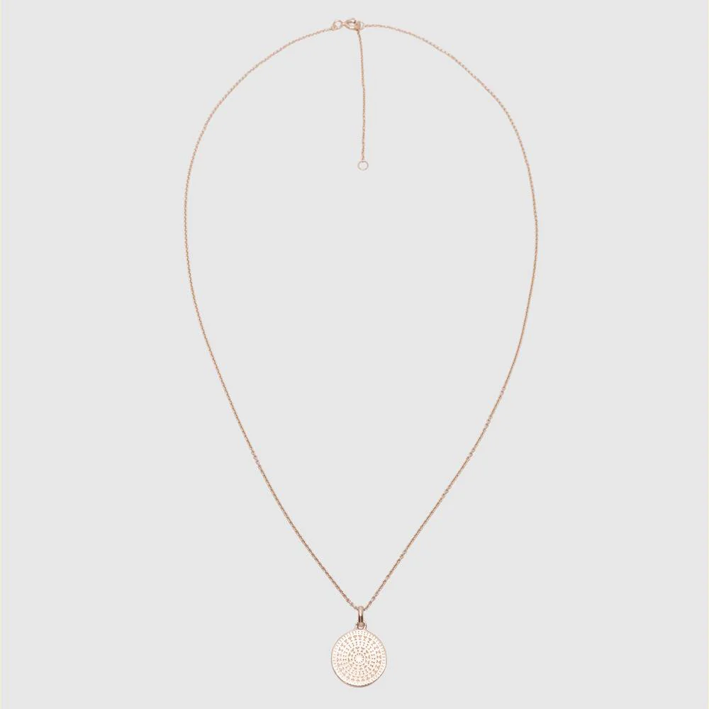 Ornament Necklace