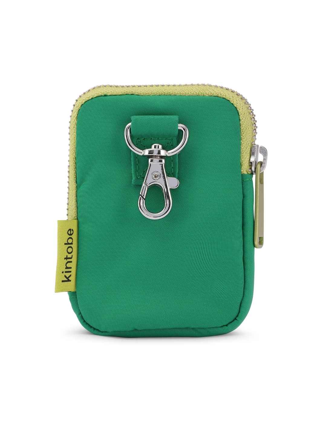 Love Mini Bag Balanced Green