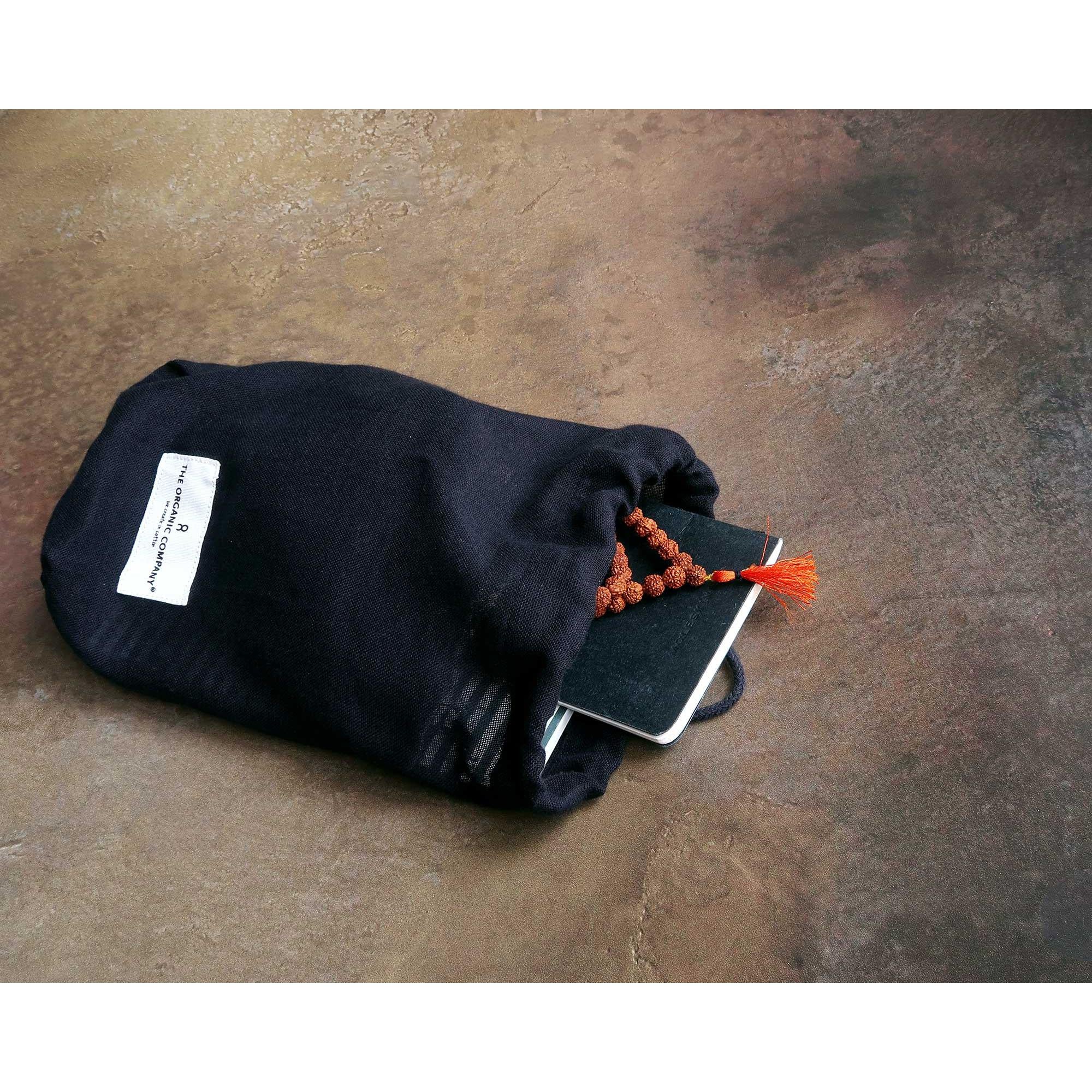 All Purpose Bag Small Black