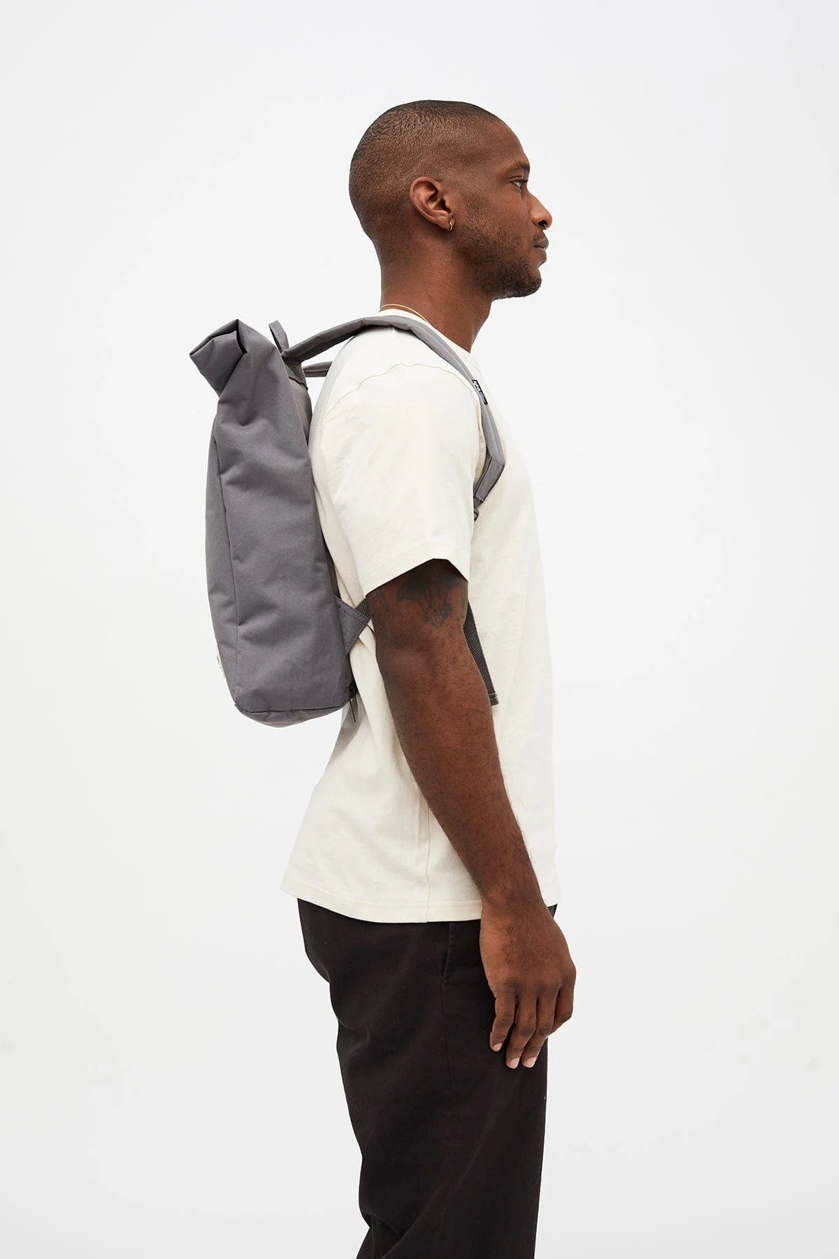Roll Backpack