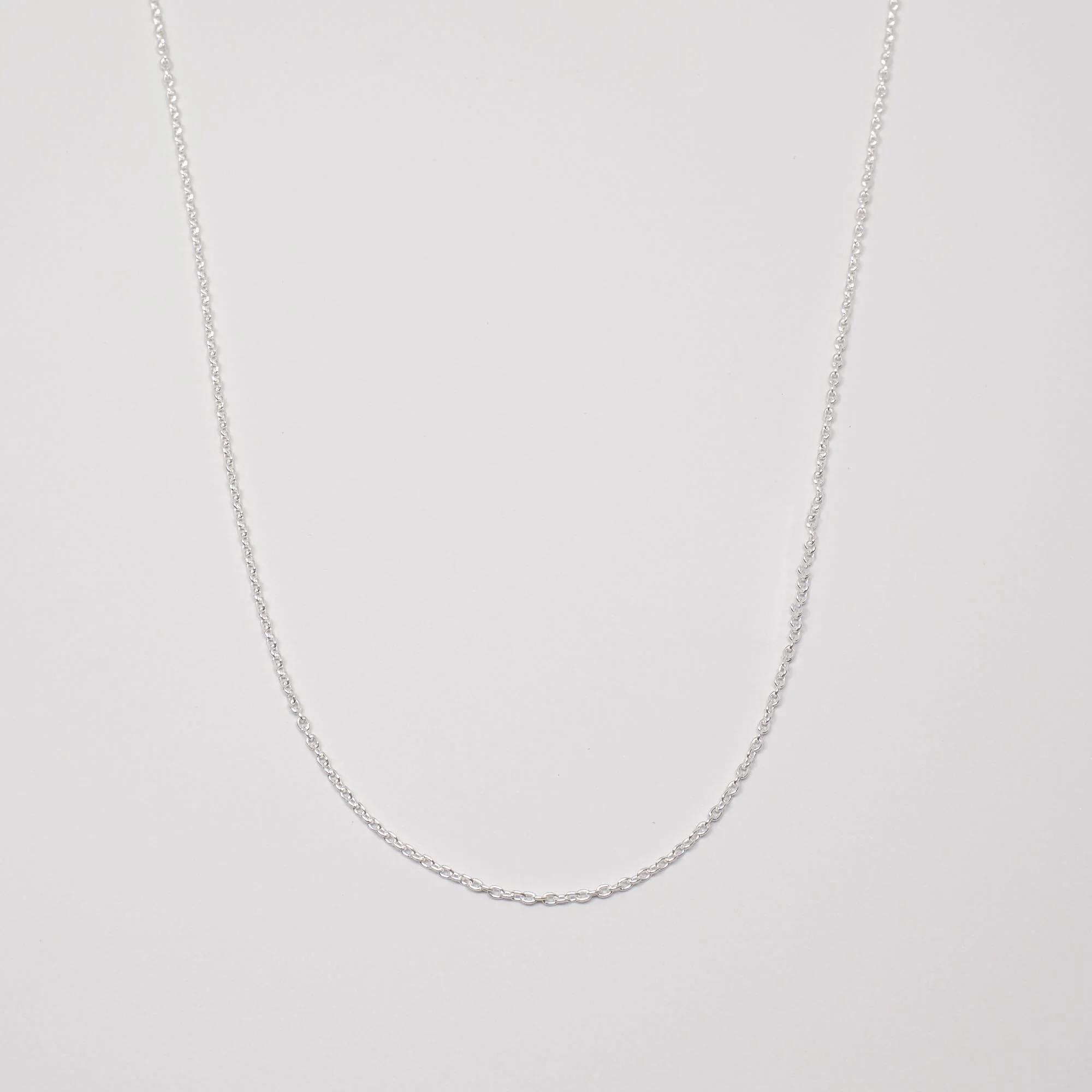 Plain Necklace