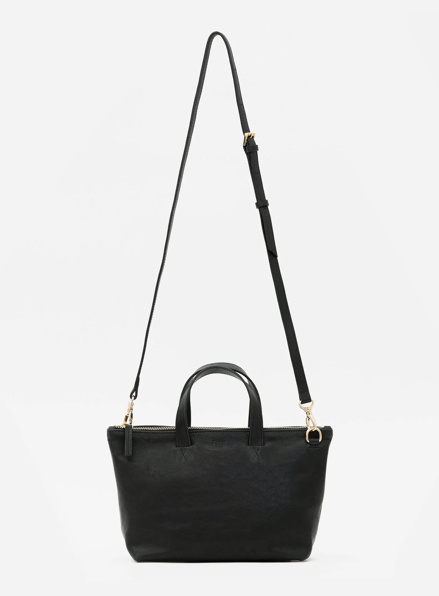 Crossbody Zelie Black