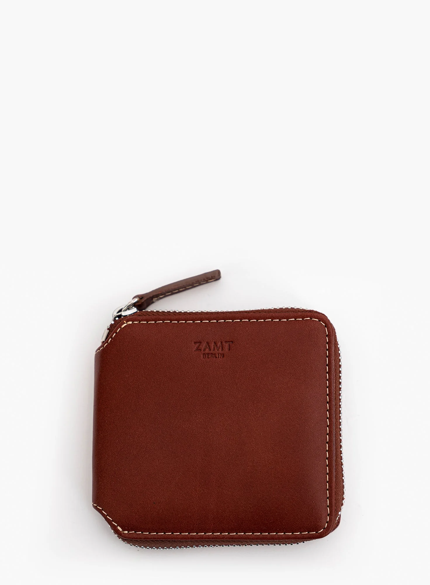 Wallet Ceyda Cognac