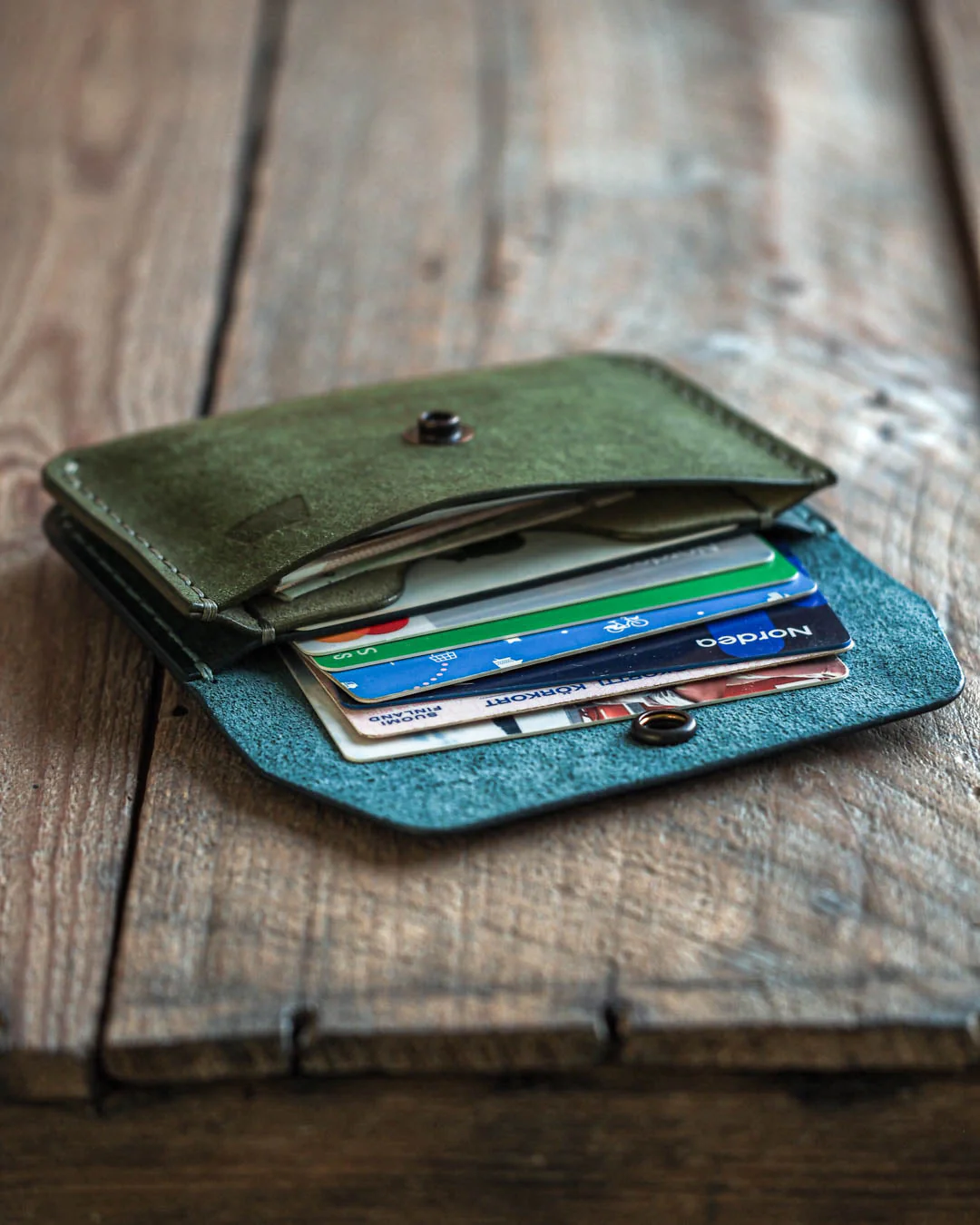 Gambler Wallet