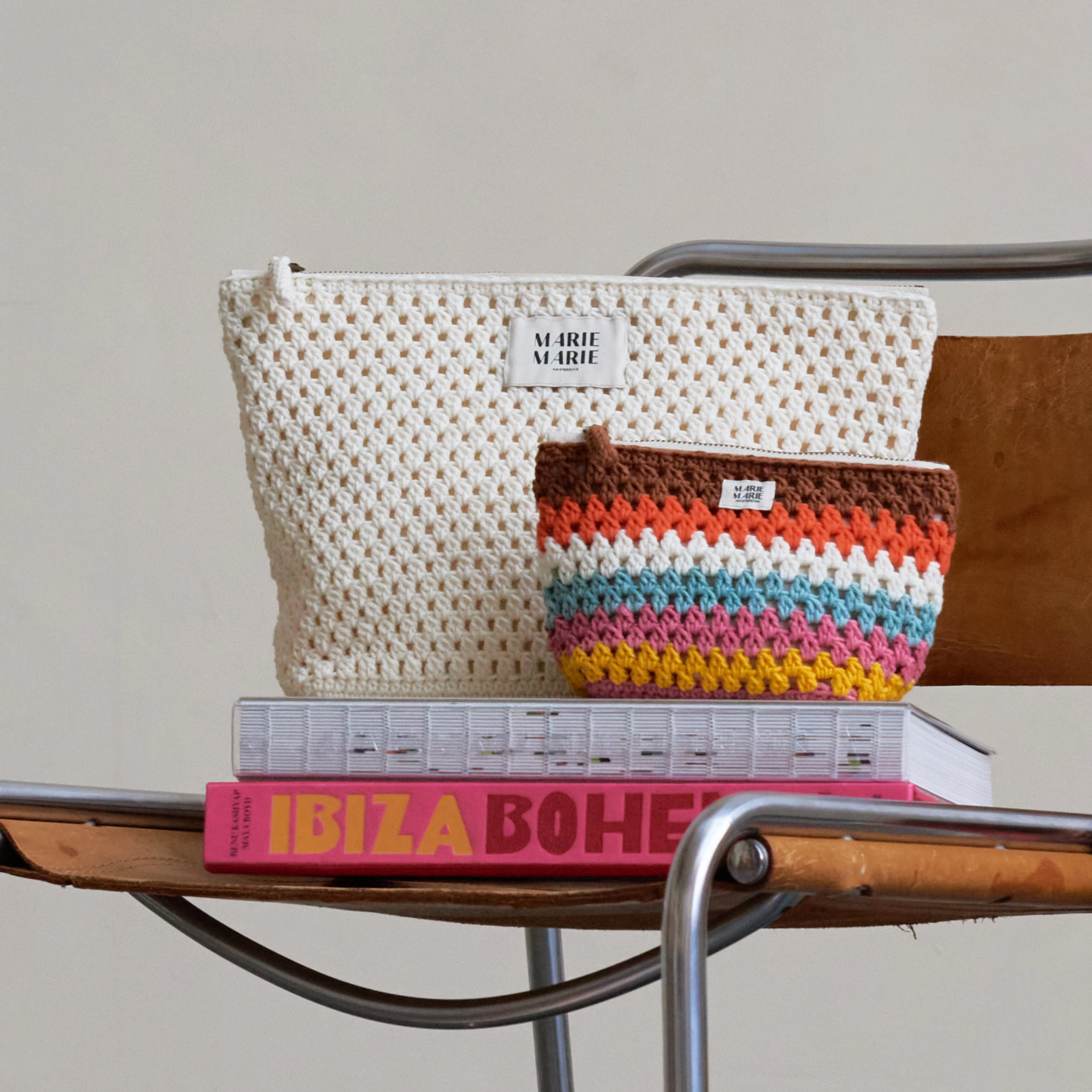 Moi Pouch Small