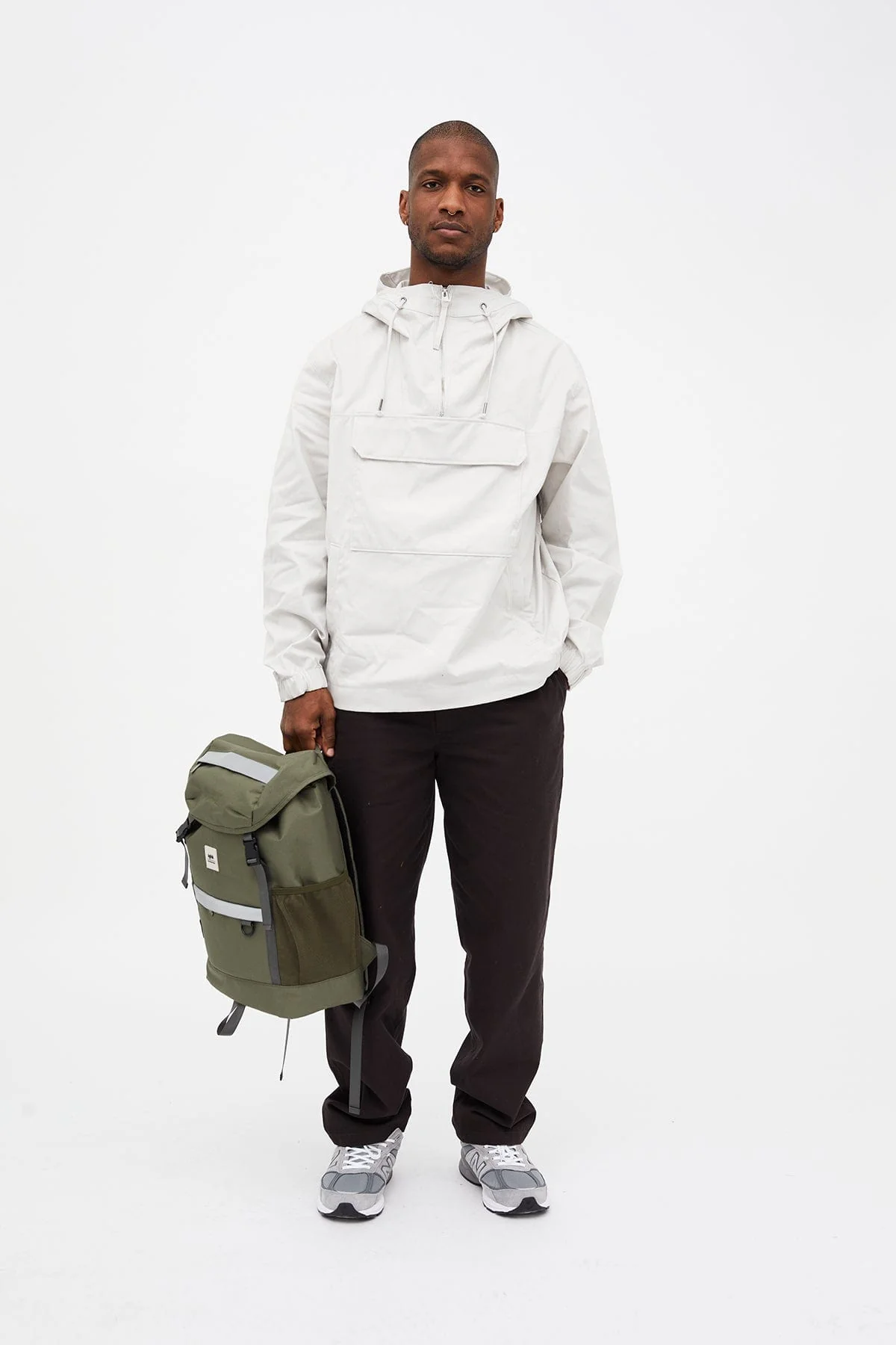 Mountain Backpack